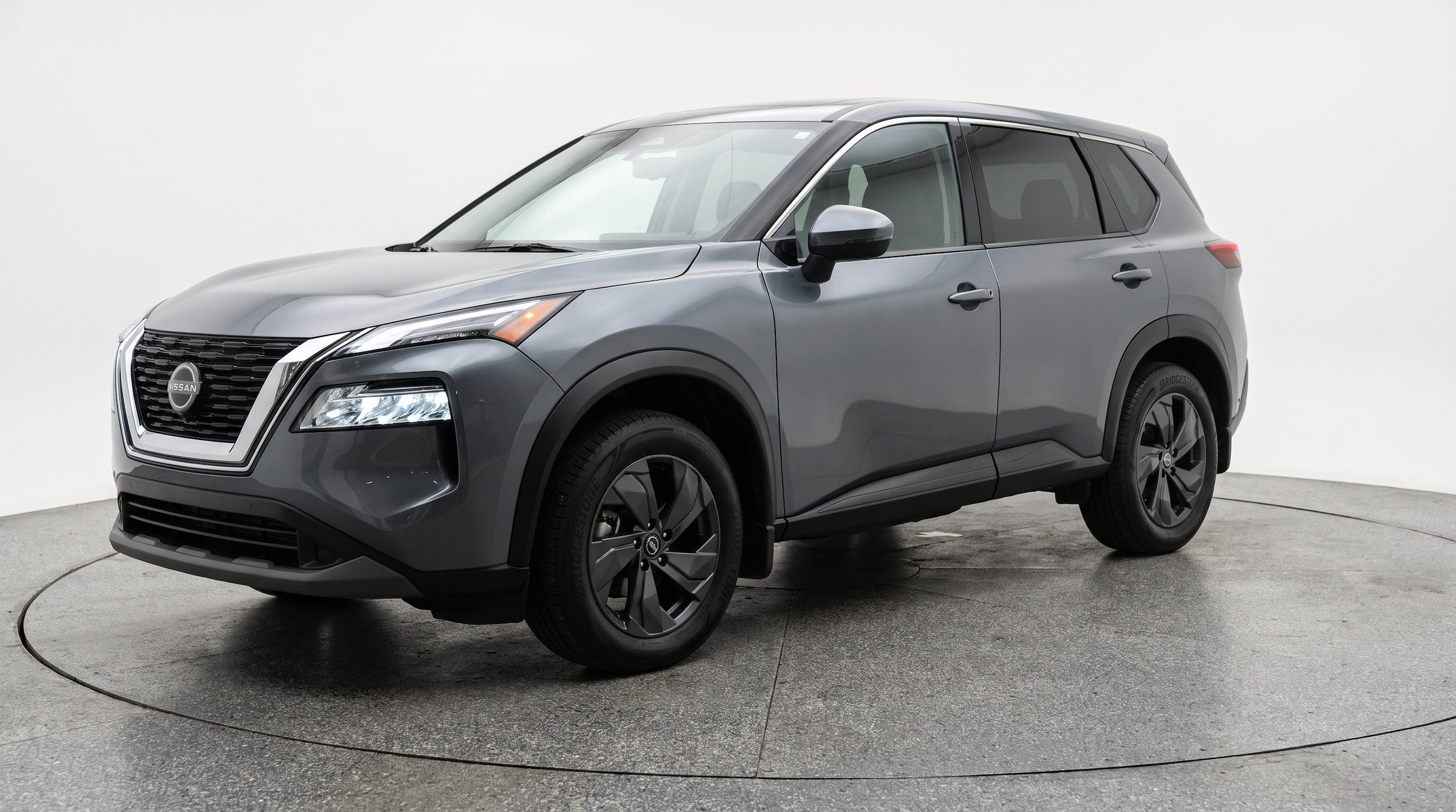 Thumbnail: 2026 Nissan Rogue - 3