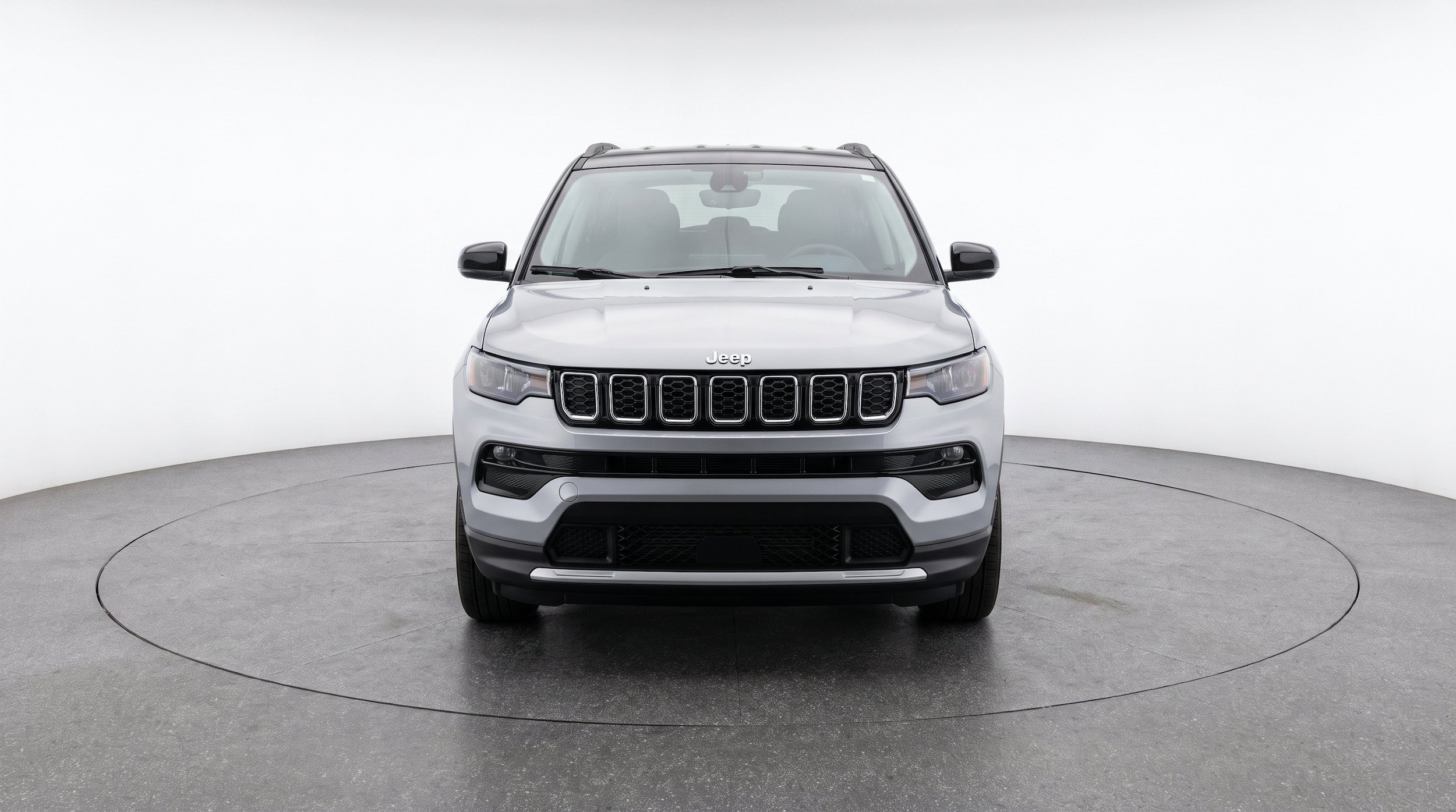 Thumbnail: 2025 Jeep Compass - 2