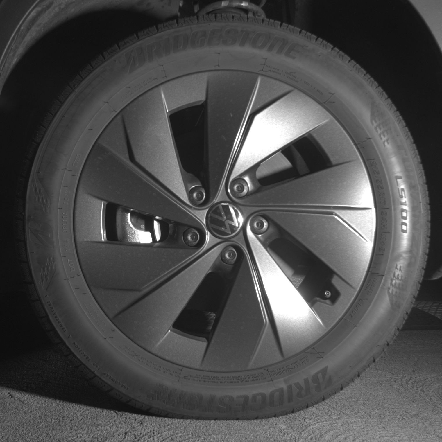 Thumbnail: 2026 Volkswagen Taos - 11
