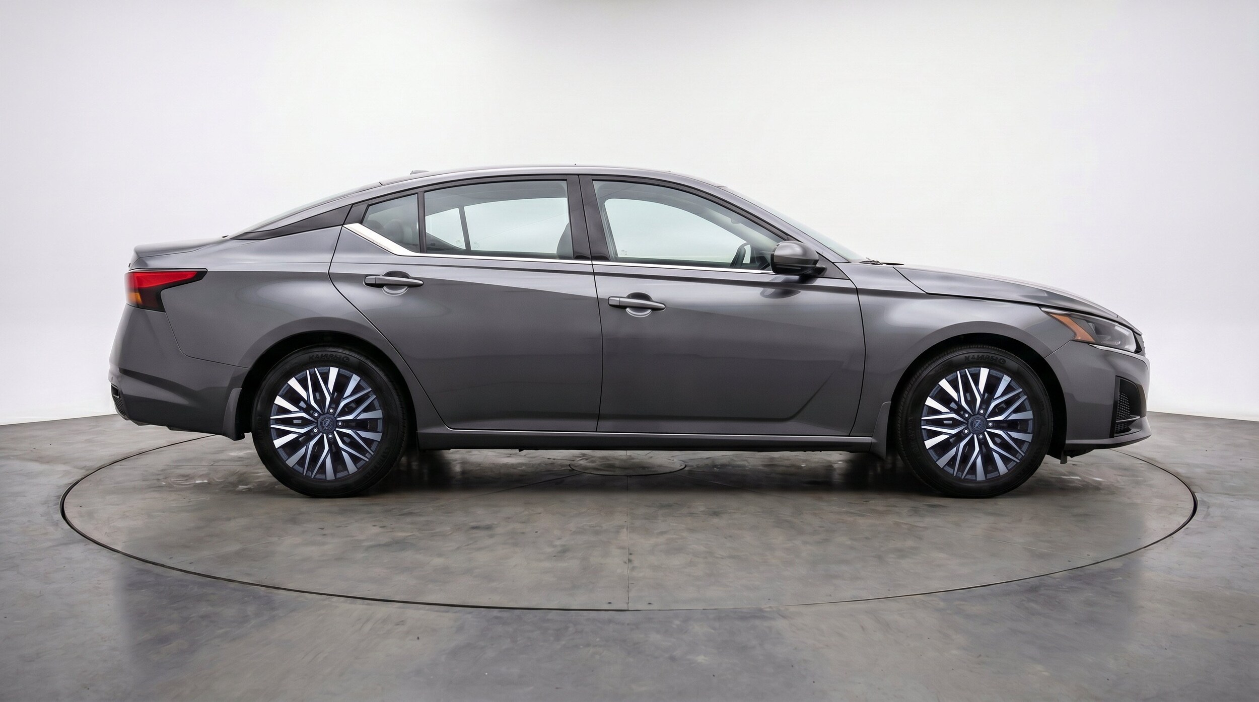 Thumbnail: 2026 Nissan Altima - 10
