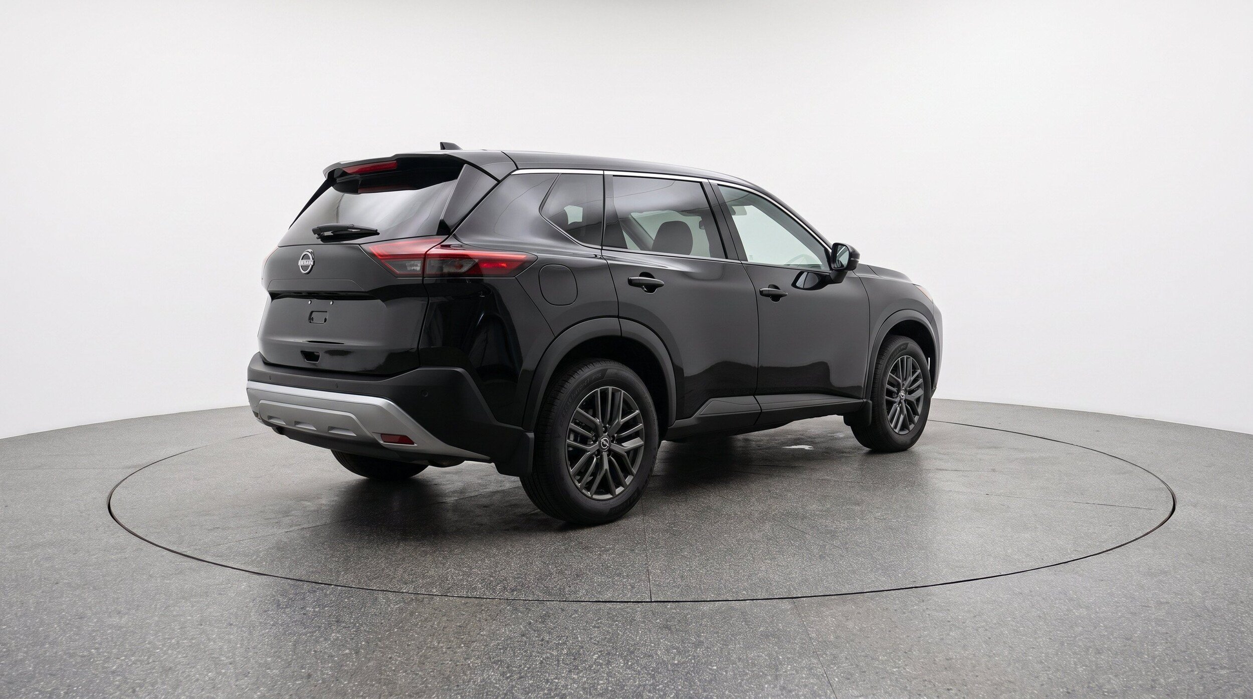 Thumbnail: 2026 Nissan Rogue - 9