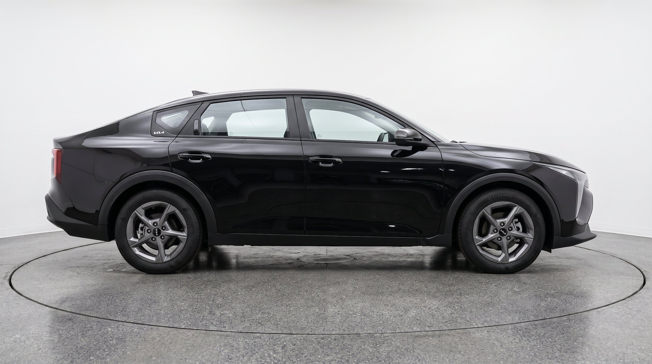 Thumbnail: 2026 Kia K4 - 10
