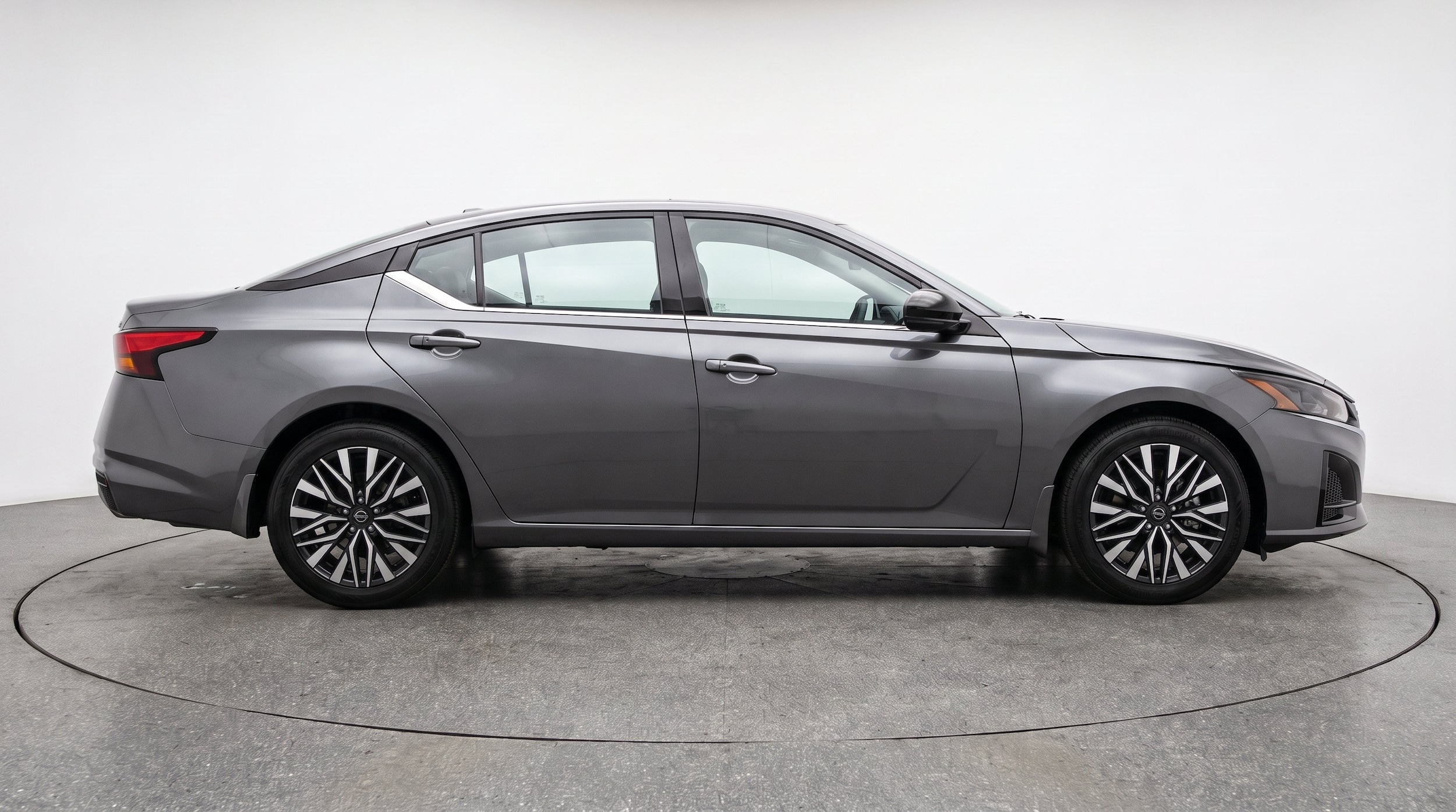 Thumbnail: 2026 Nissan Altima - 10