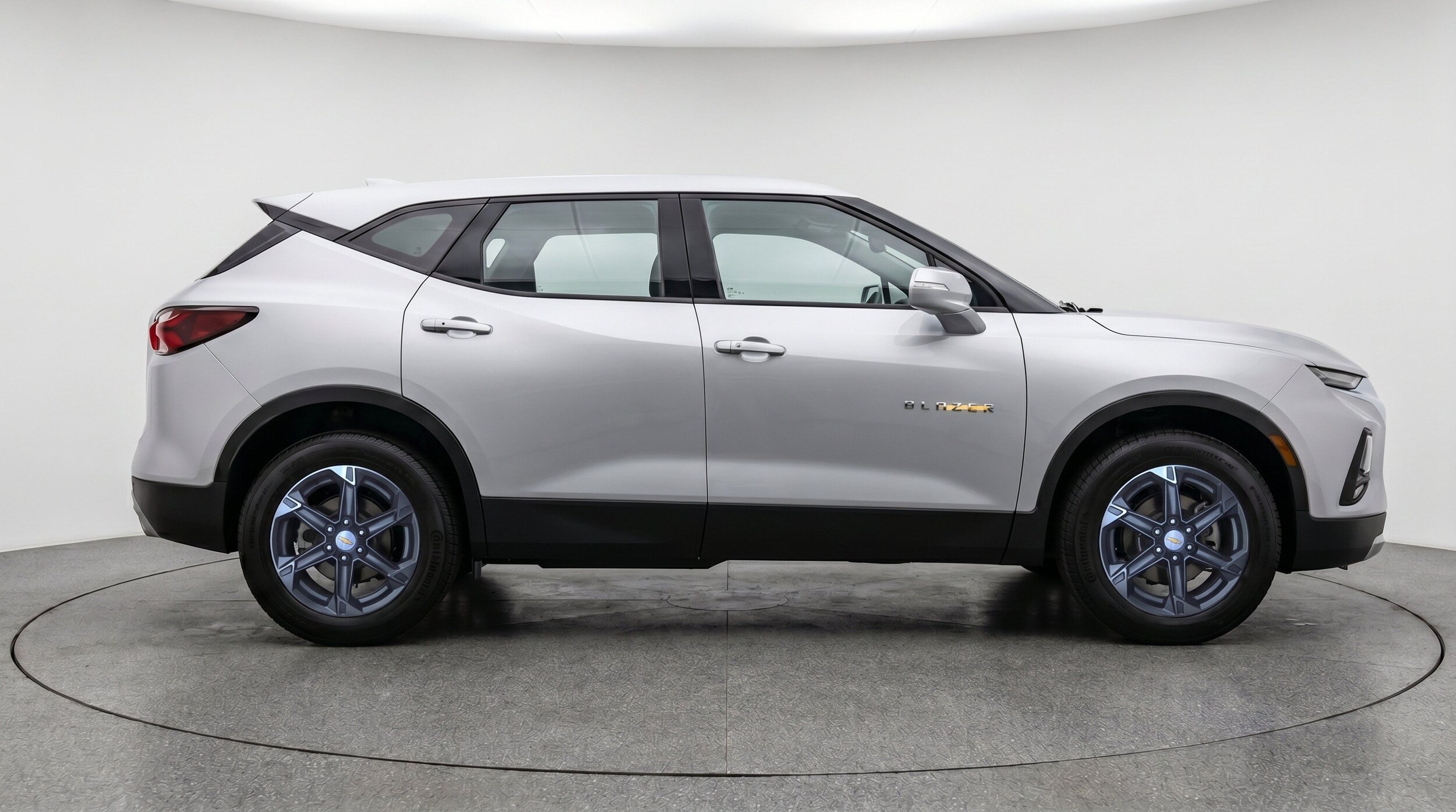 Thumbnail: 2025 Chevrolet Blazer - 10