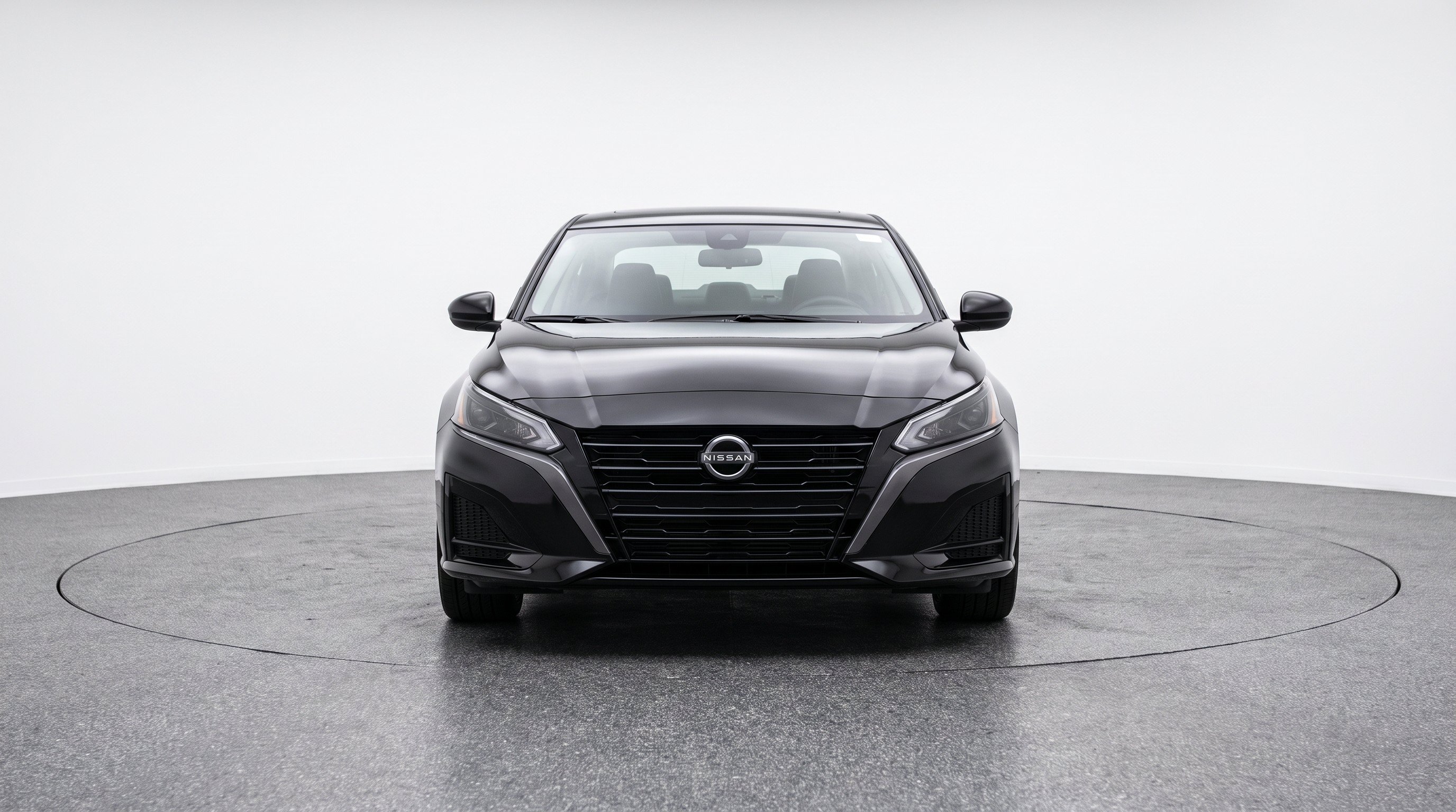 Thumbnail: 2026 Nissan Altima - 2