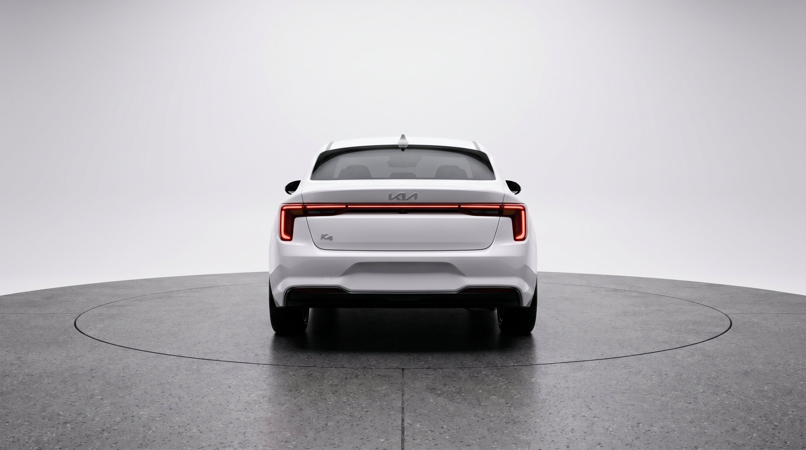 Thumbnail: 2026 Kia K4 - 7