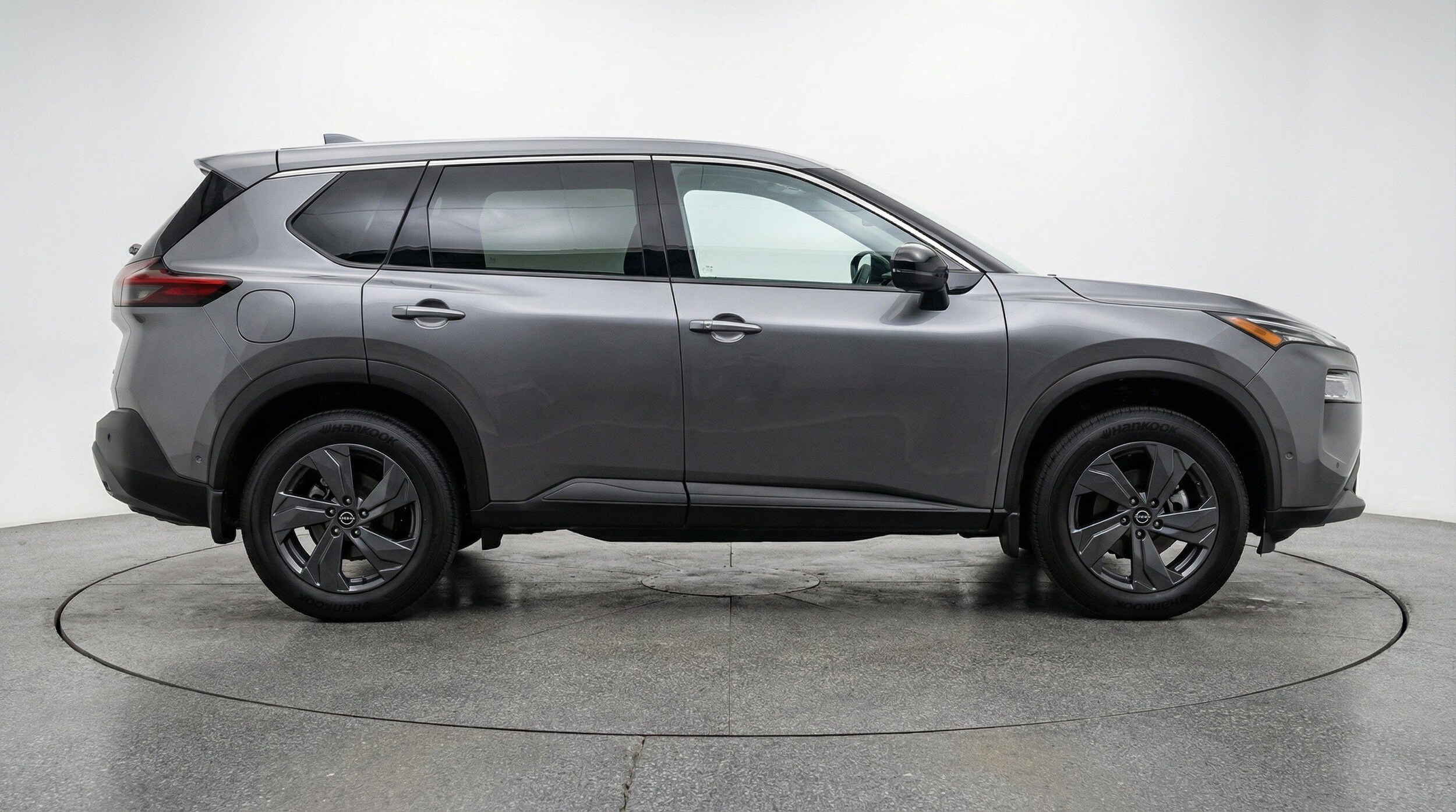 Thumbnail: 2026 Nissan Rogue - 10