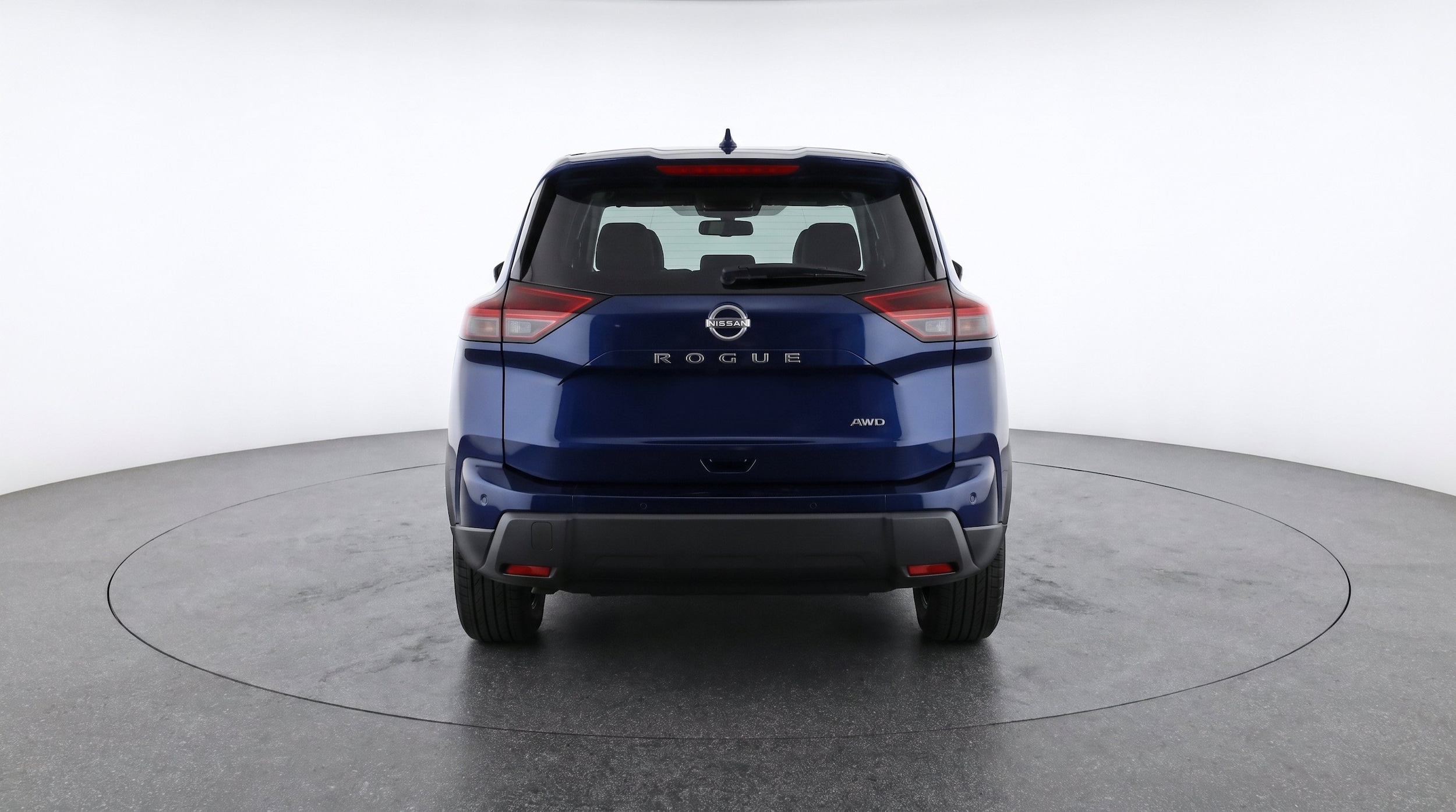 Thumbnail: 2025 Nissan Rogue - 7