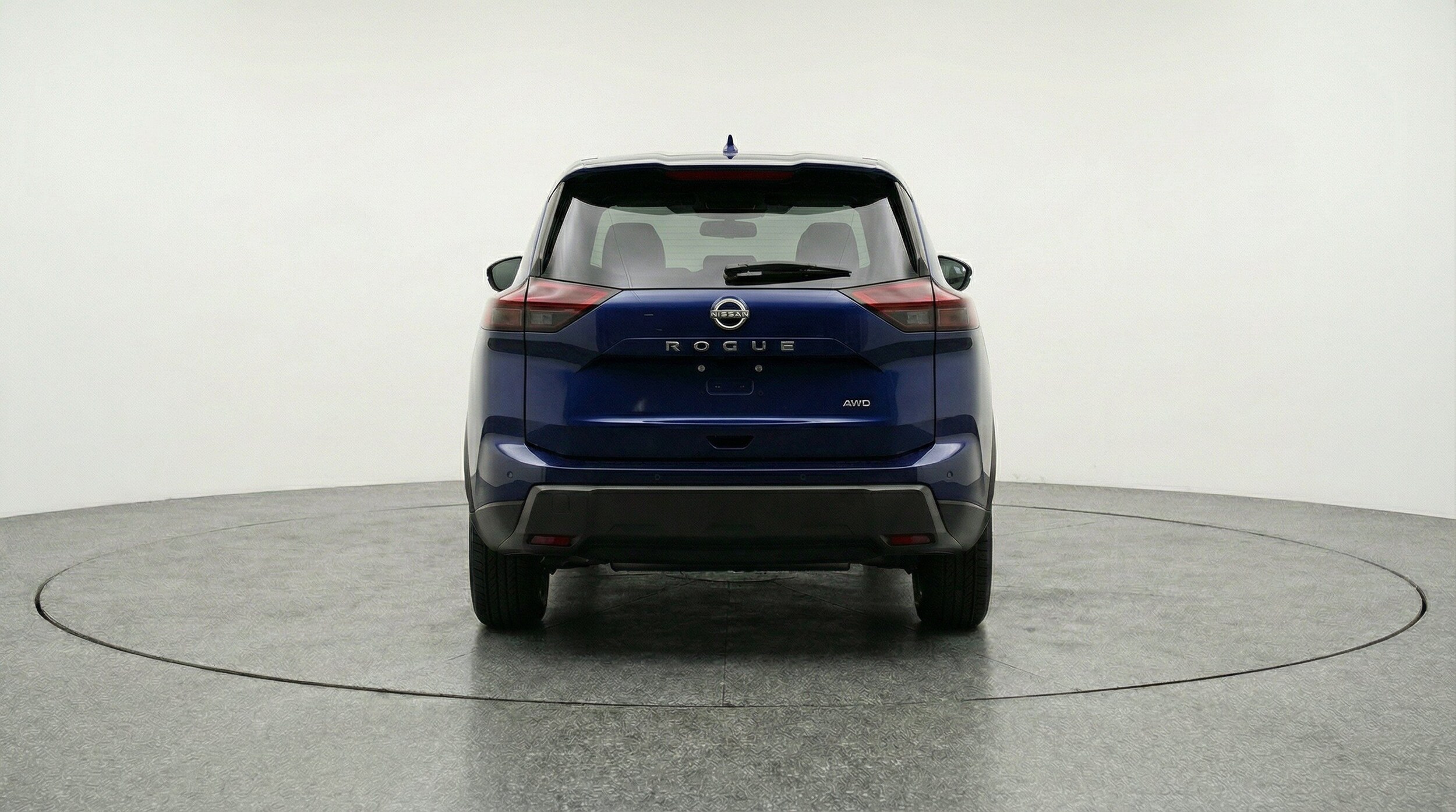 Thumbnail: 2025 Nissan Rogue - 7