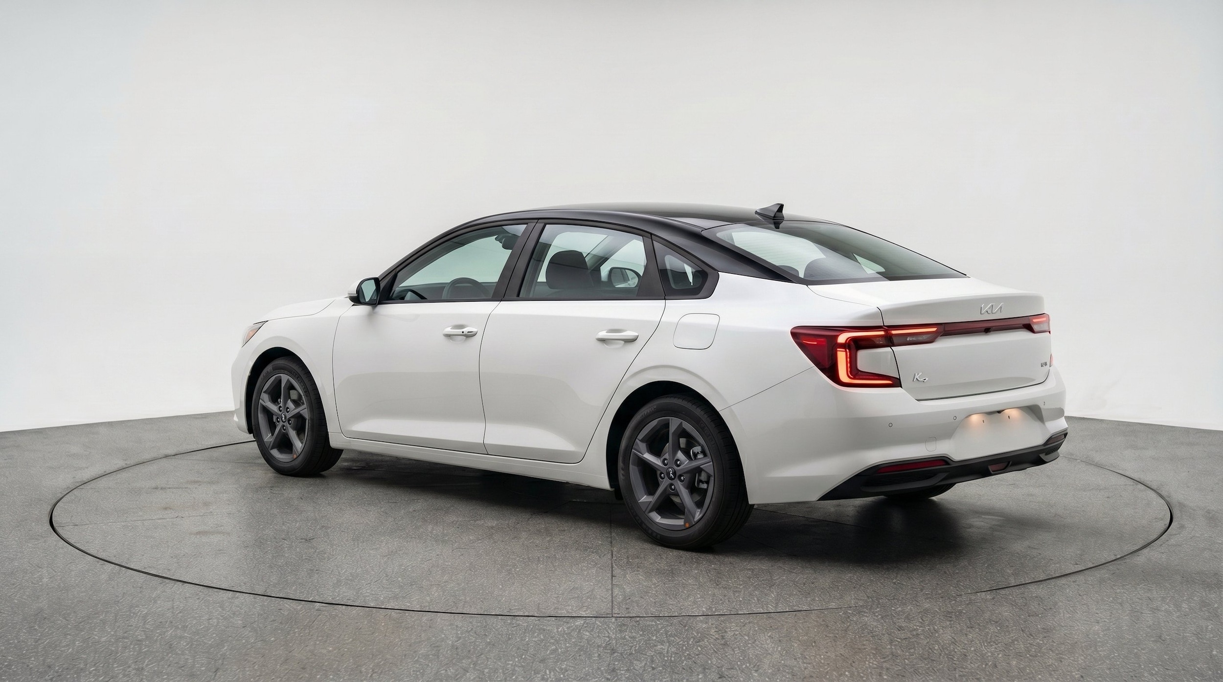 Thumbnail: 2026 Kia K4 - 6