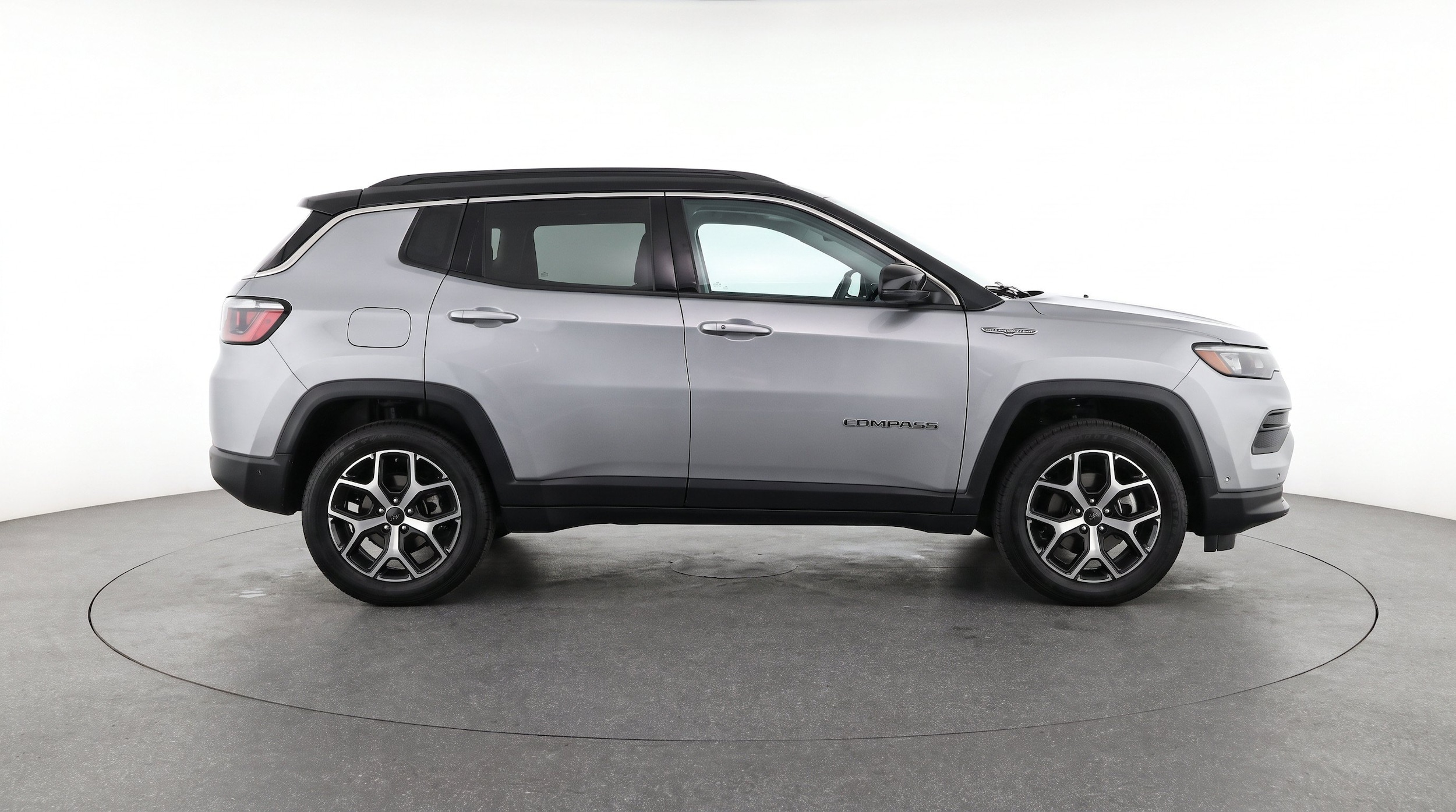 Thumbnail: 2025 Jeep Compass - 10