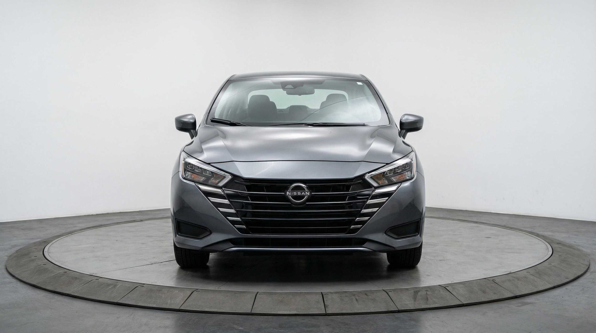 Thumbnail: 2025 Nissan Versa - 2
