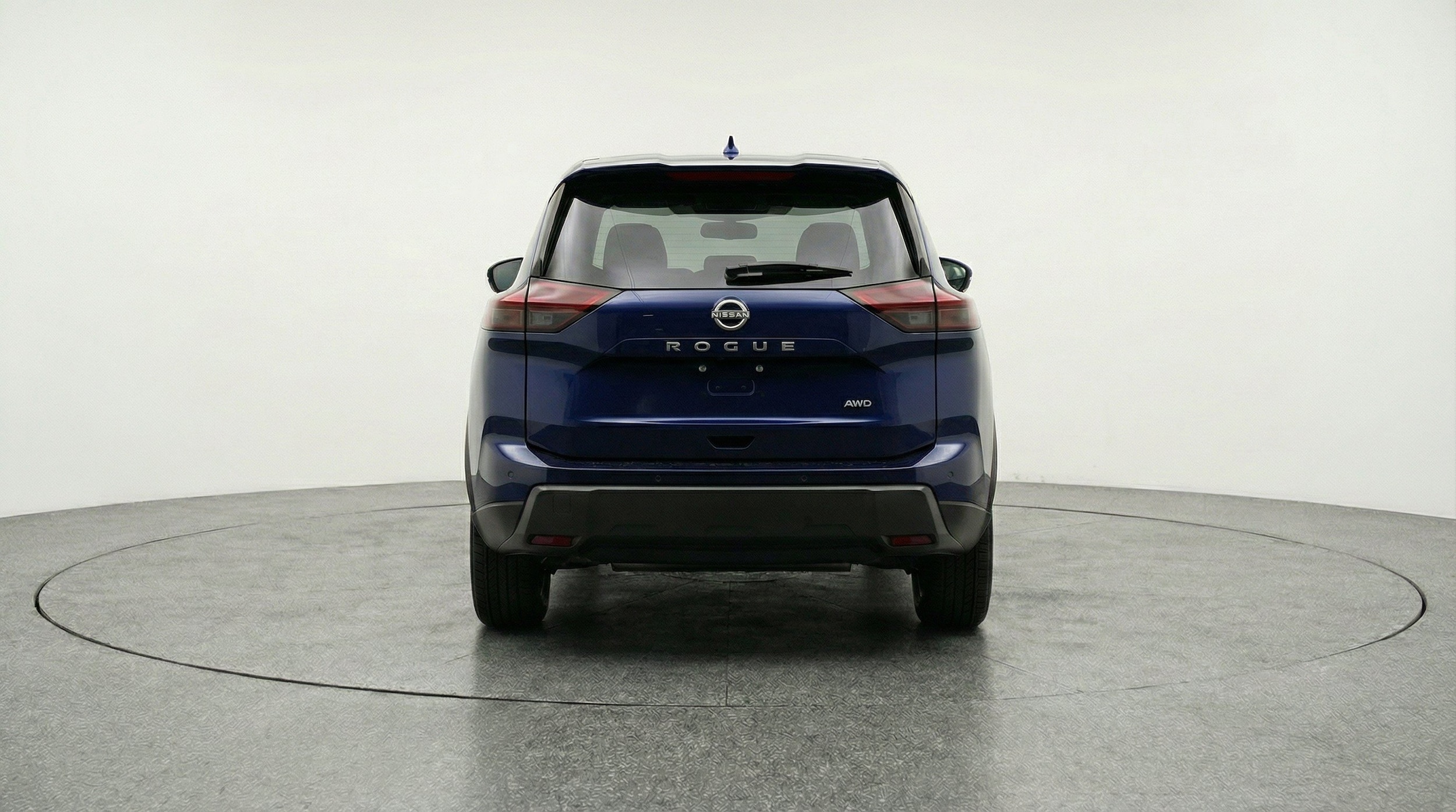 Thumbnail: 2025 Nissan Rogue - 7