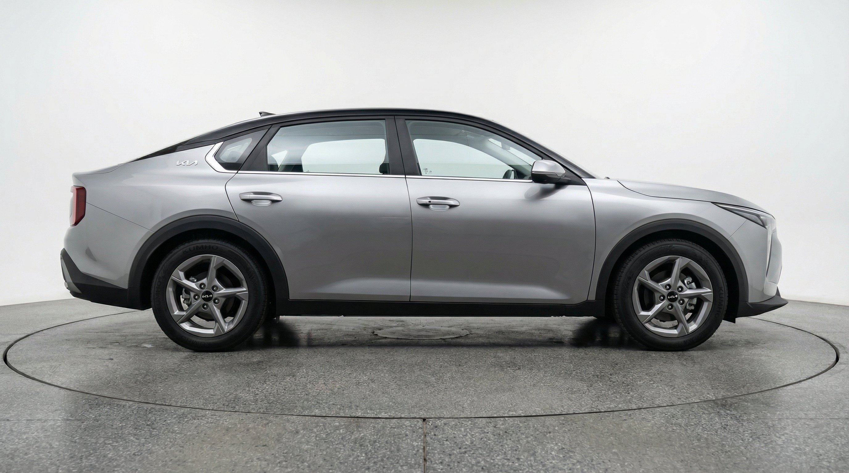 Thumbnail: 2026 Kia K4 - 10