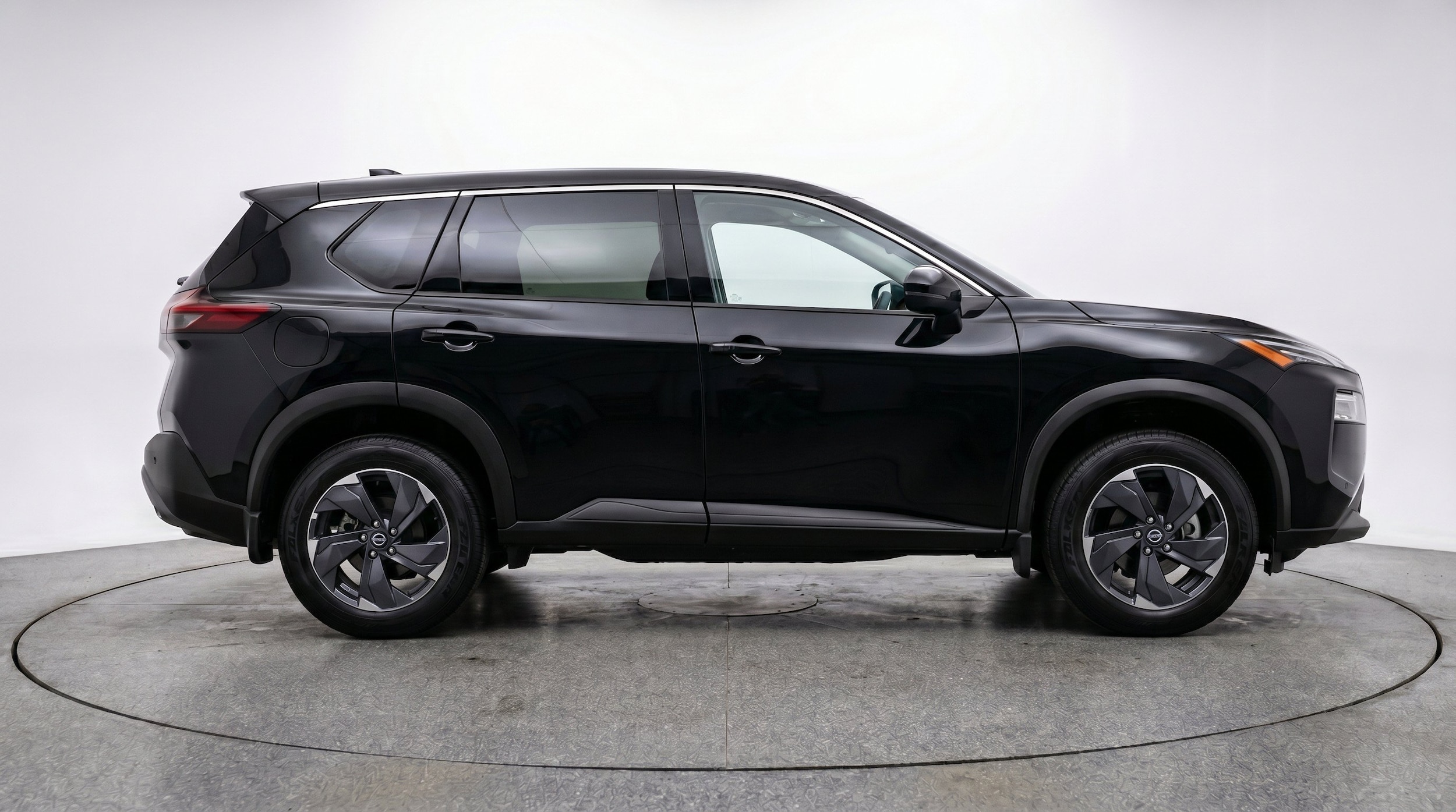 Thumbnail: 2026 Nissan Rogue - 10