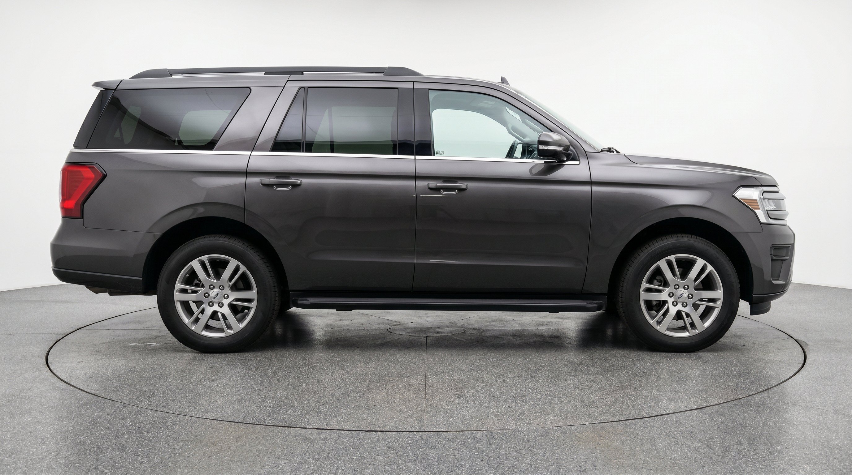 Thumbnail: 2024 Ford Expedition MAX - 10