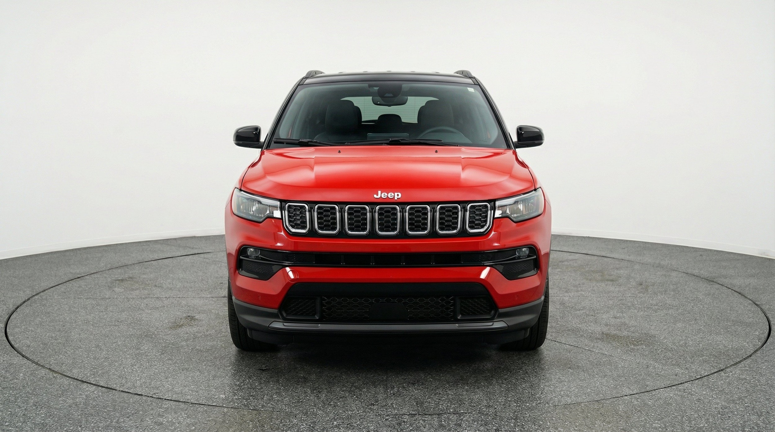 Thumbnail: 2025 Jeep Compass - 2