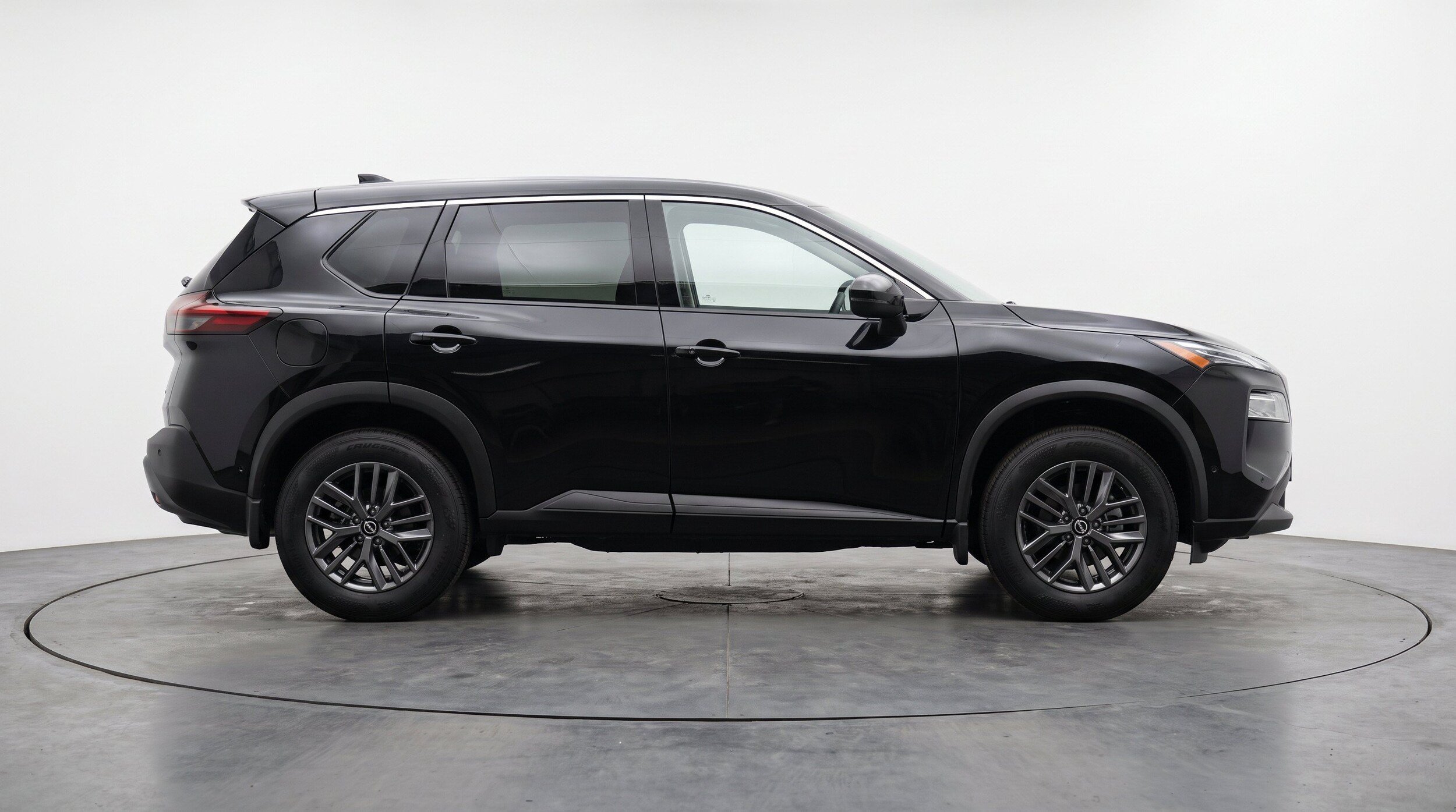 Thumbnail: 2026 Nissan Rogue - 10