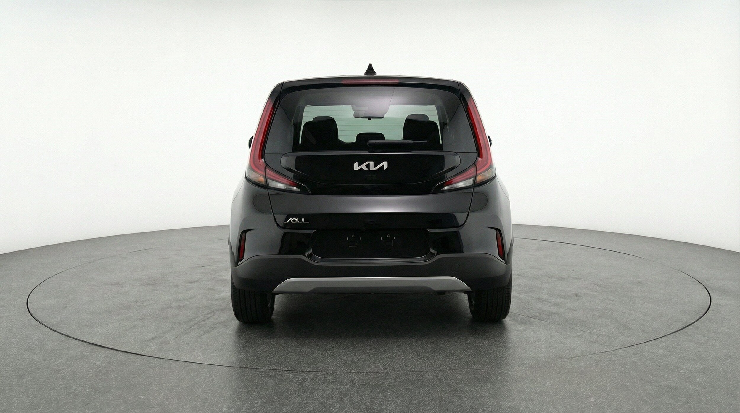 Thumbnail: 2025 Kia Soul - 7
