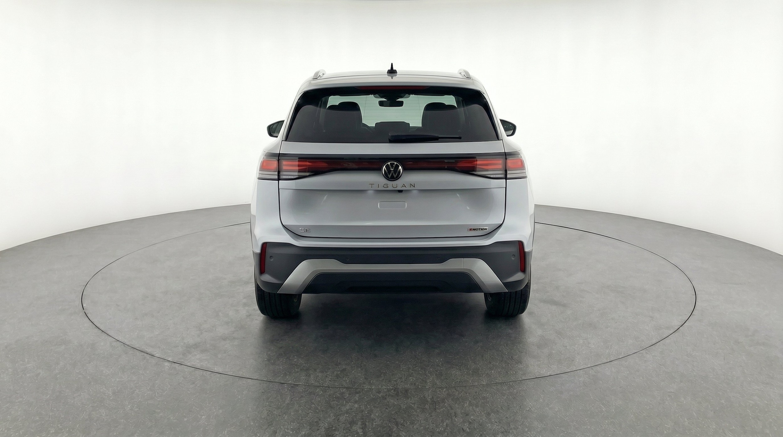 Thumbnail: 2026 Volkswagen Tiguan - 7
