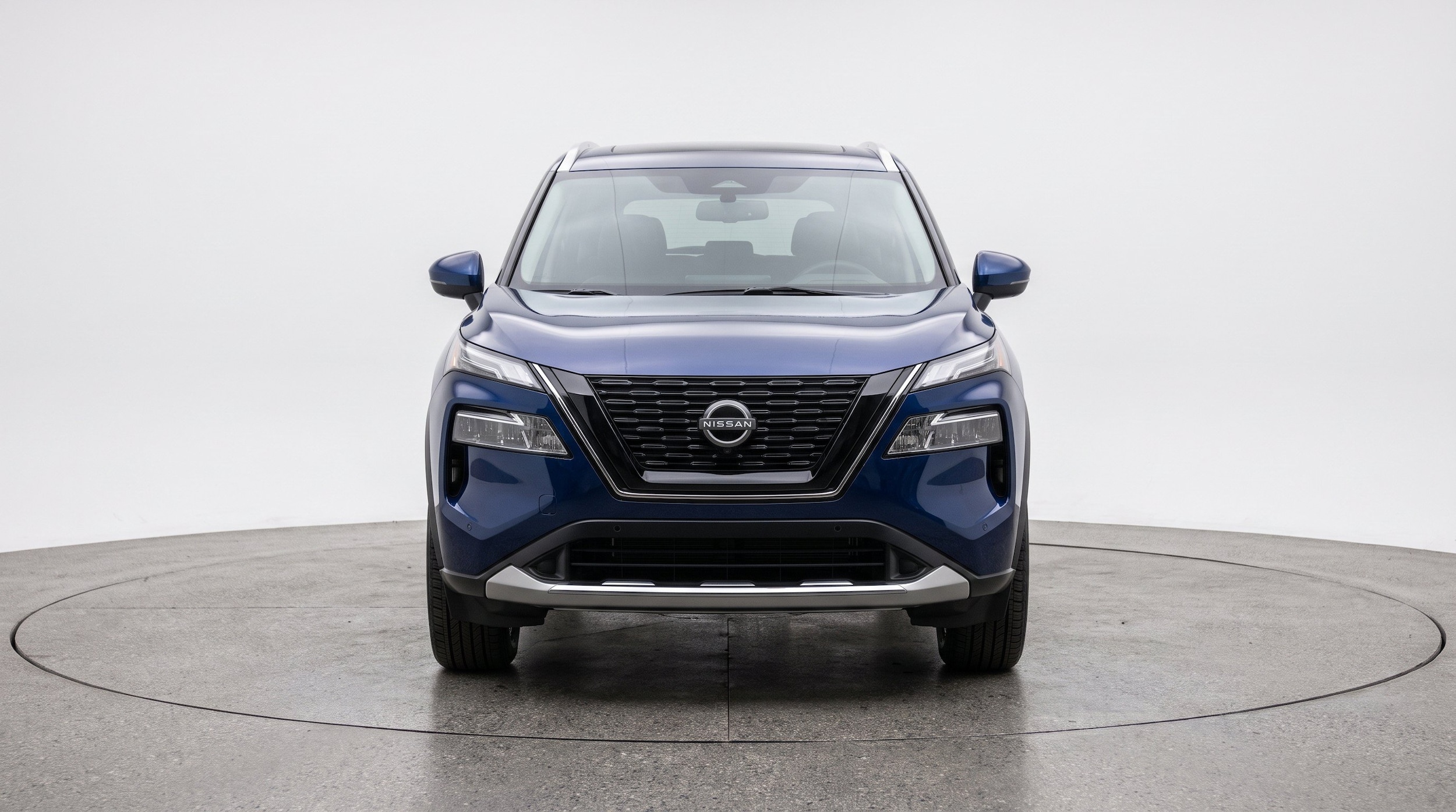 Thumbnail: 2026 Nissan Rogue - 2