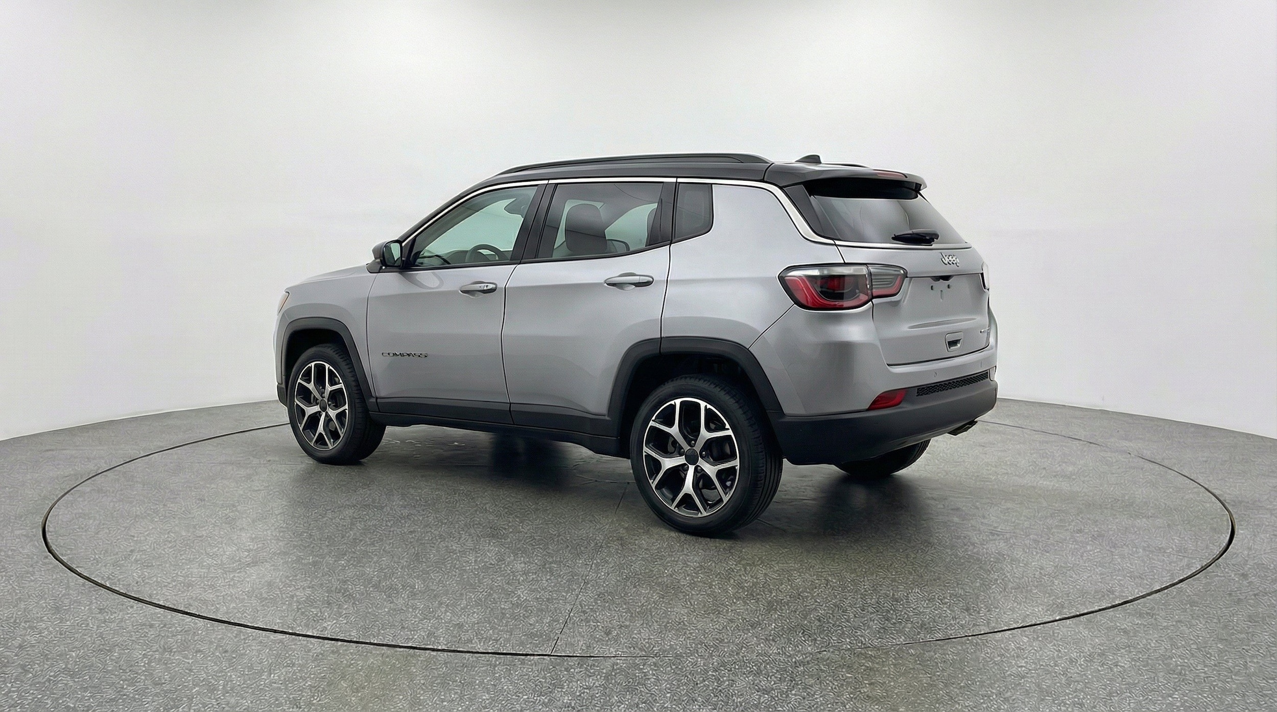 Thumbnail: 2025 Jeep Compass - 6