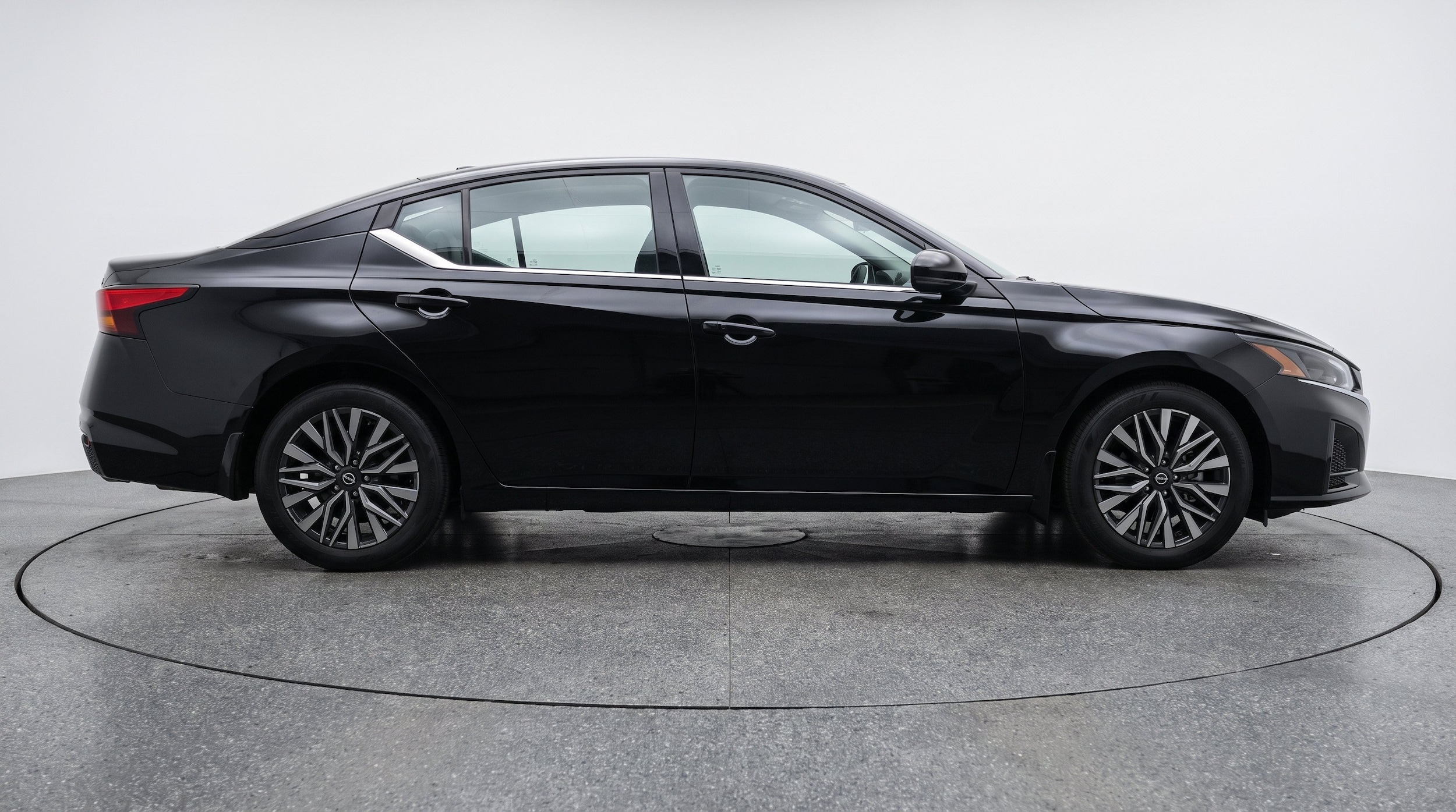 Thumbnail: 2026 Nissan Altima - 10