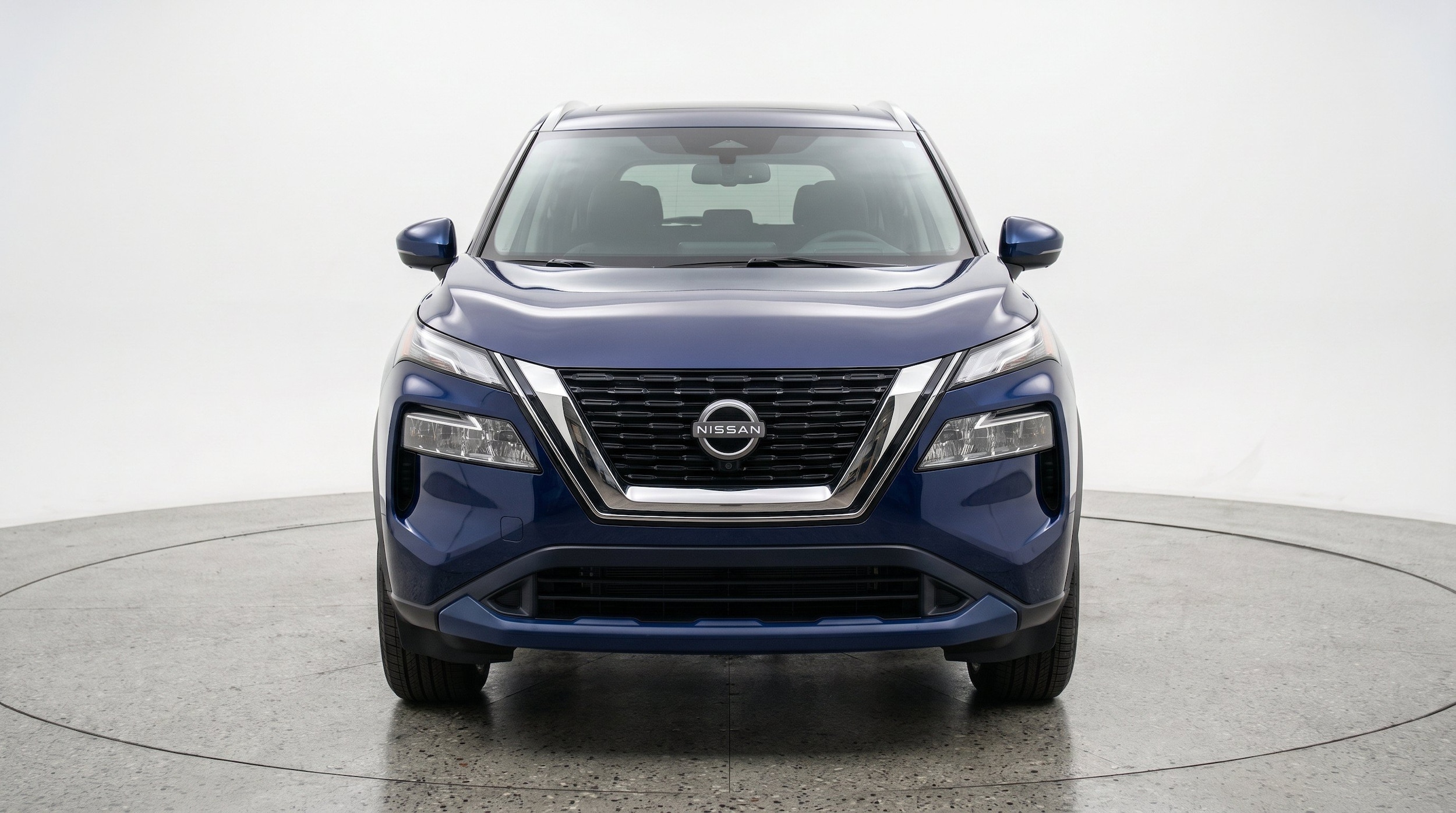 Thumbnail: 2026 Nissan Rogue - 2