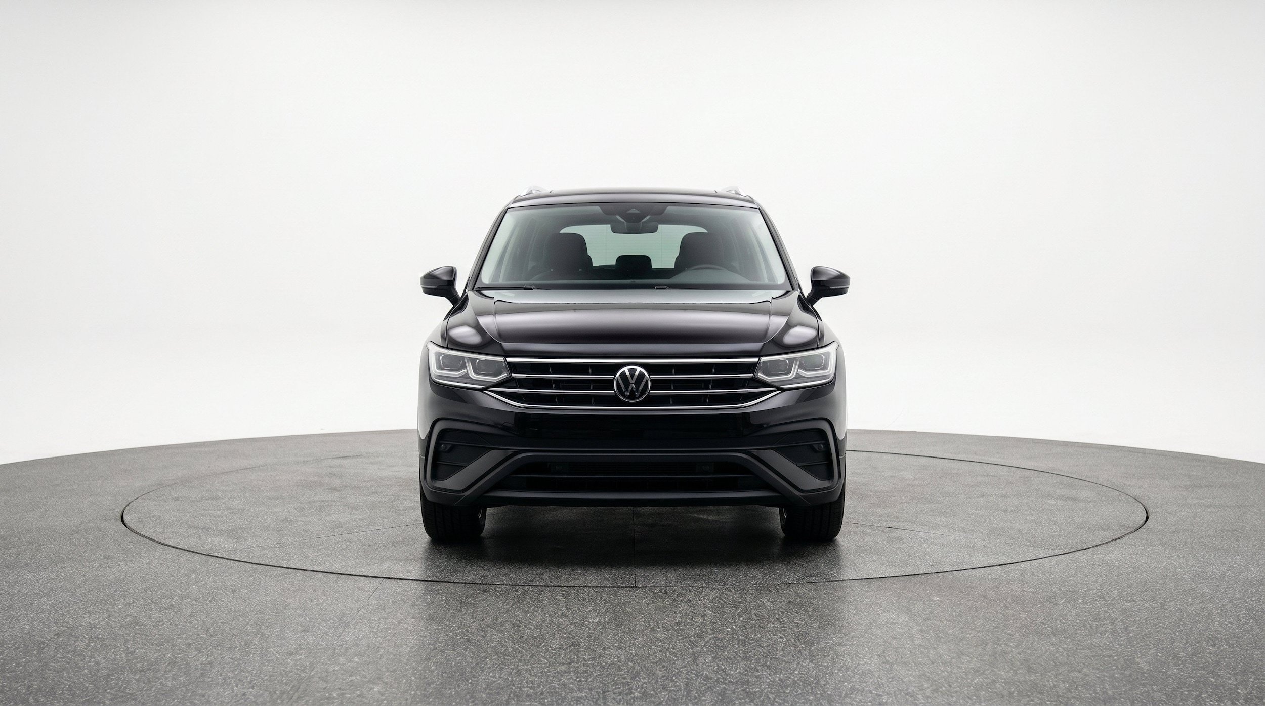Thumbnail: 2026 Volkswagen Tiguan - 2
