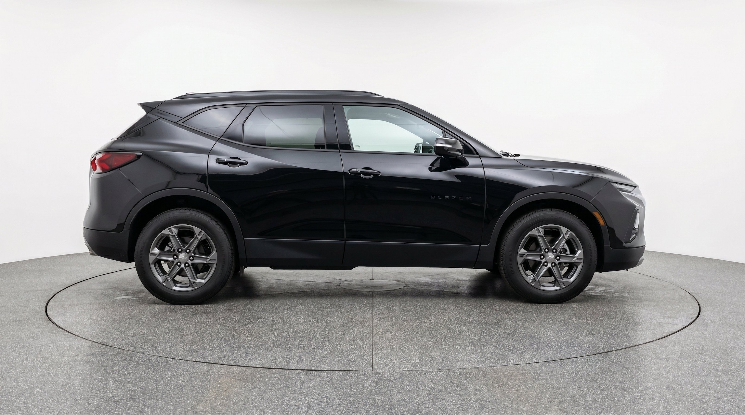 Thumbnail: 2026 Chevrolet Blazer - 10