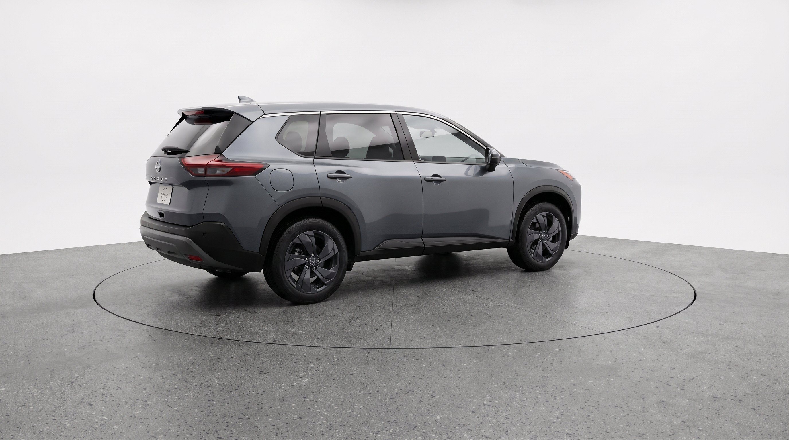 Thumbnail: 2026 Nissan Rogue - 9