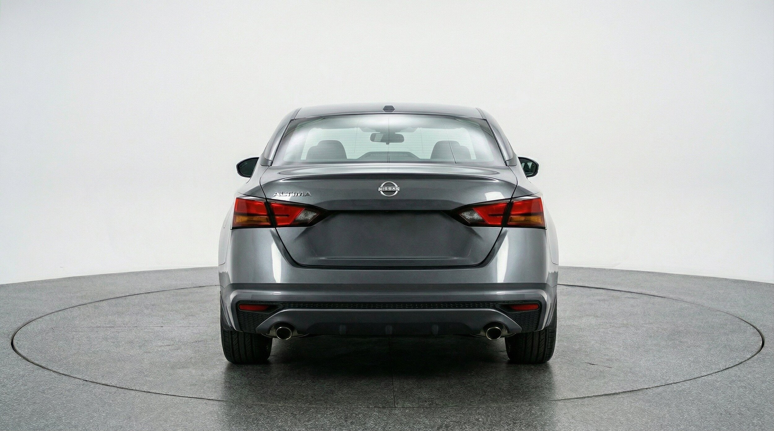 Thumbnail: 2025 Nissan Altima - 7