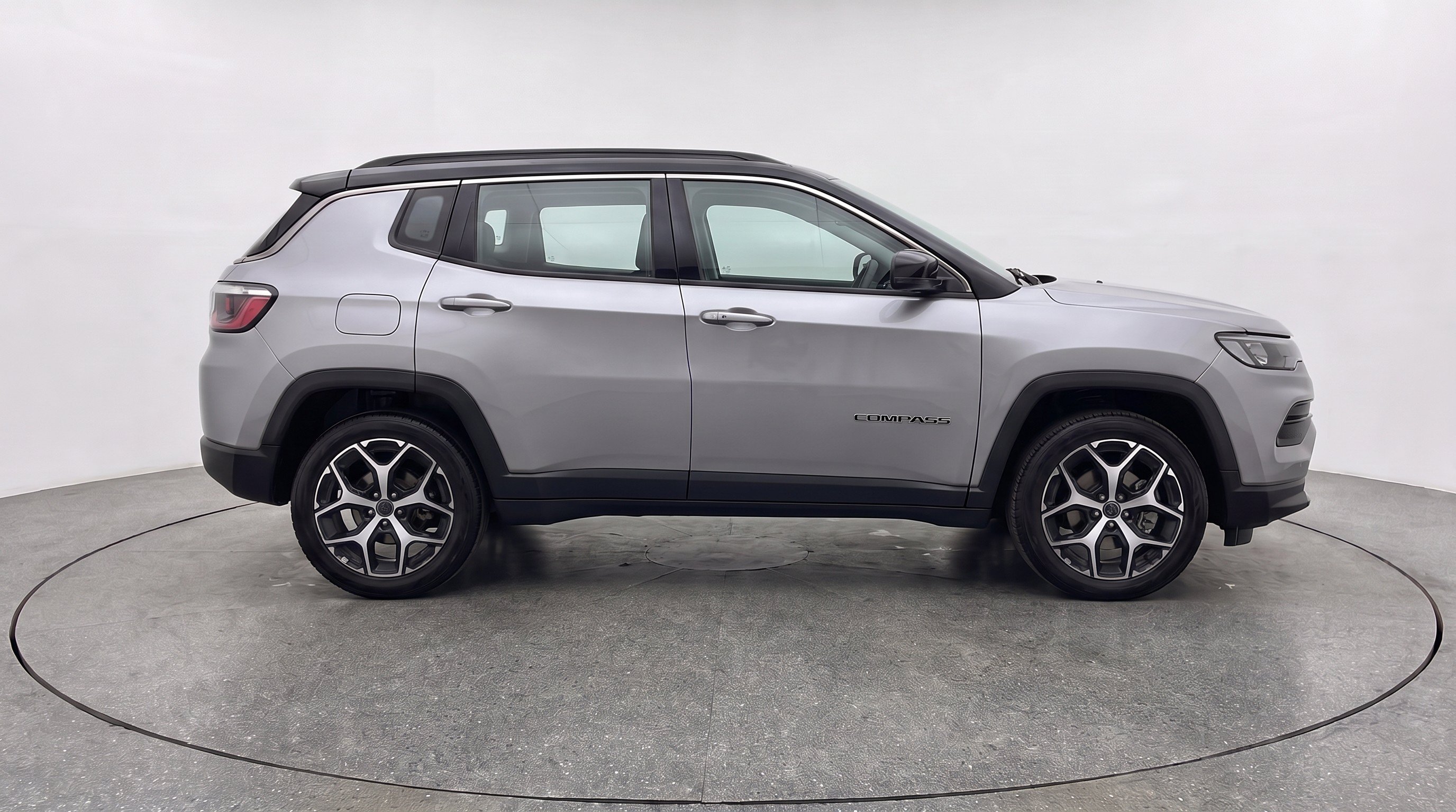 Thumbnail: 2025 Jeep Compass - 10