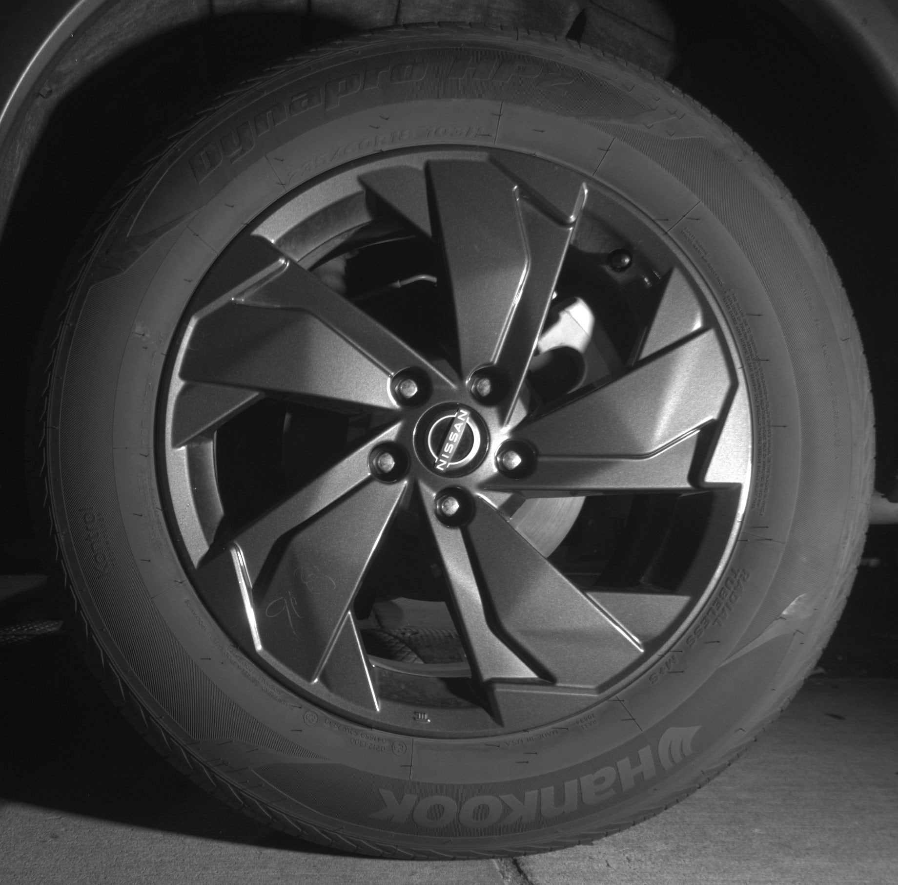 Thumbnail: 2026 Nissan Rogue - 11