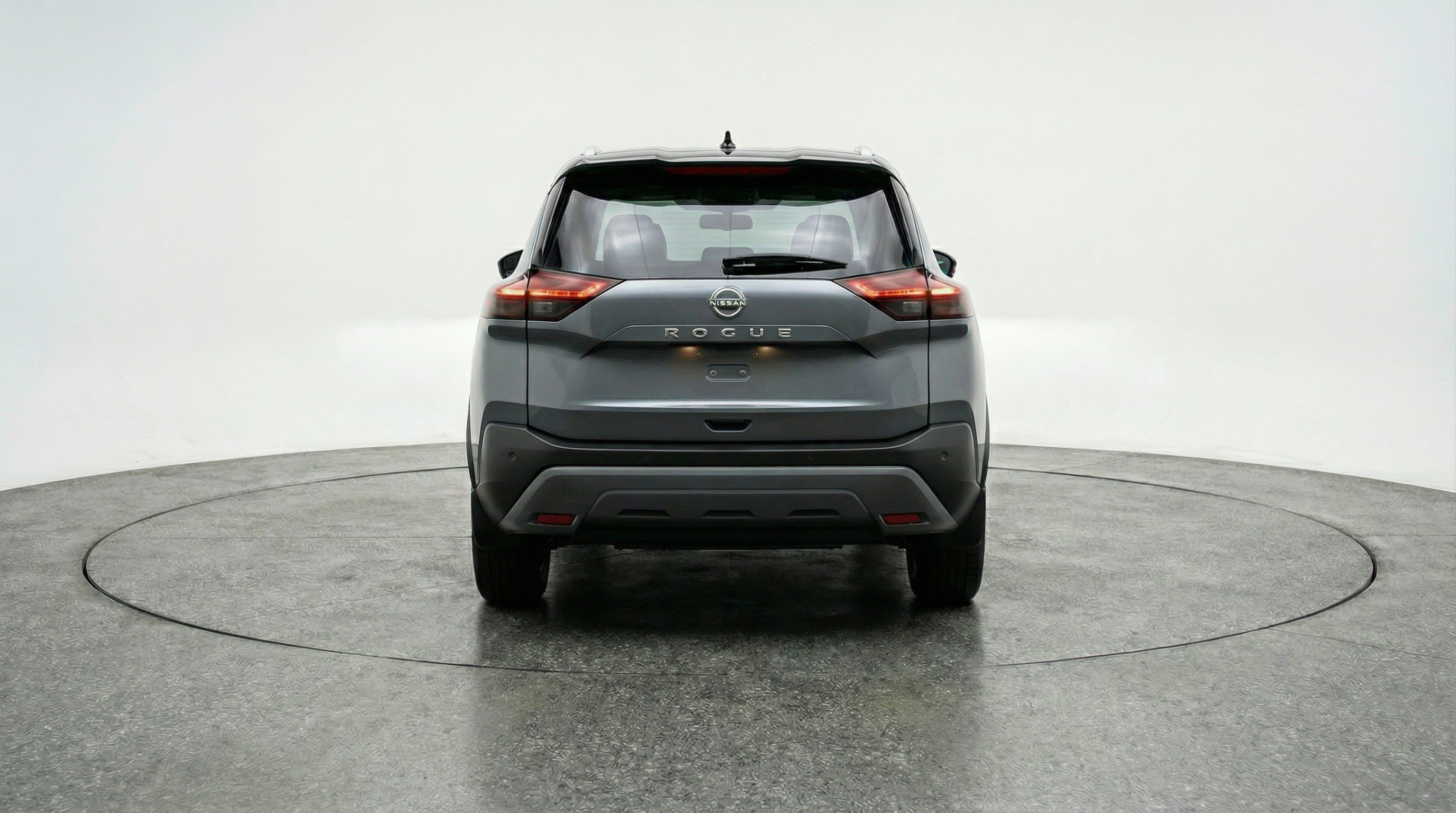 Thumbnail: 2025 Nissan Rogue - 7