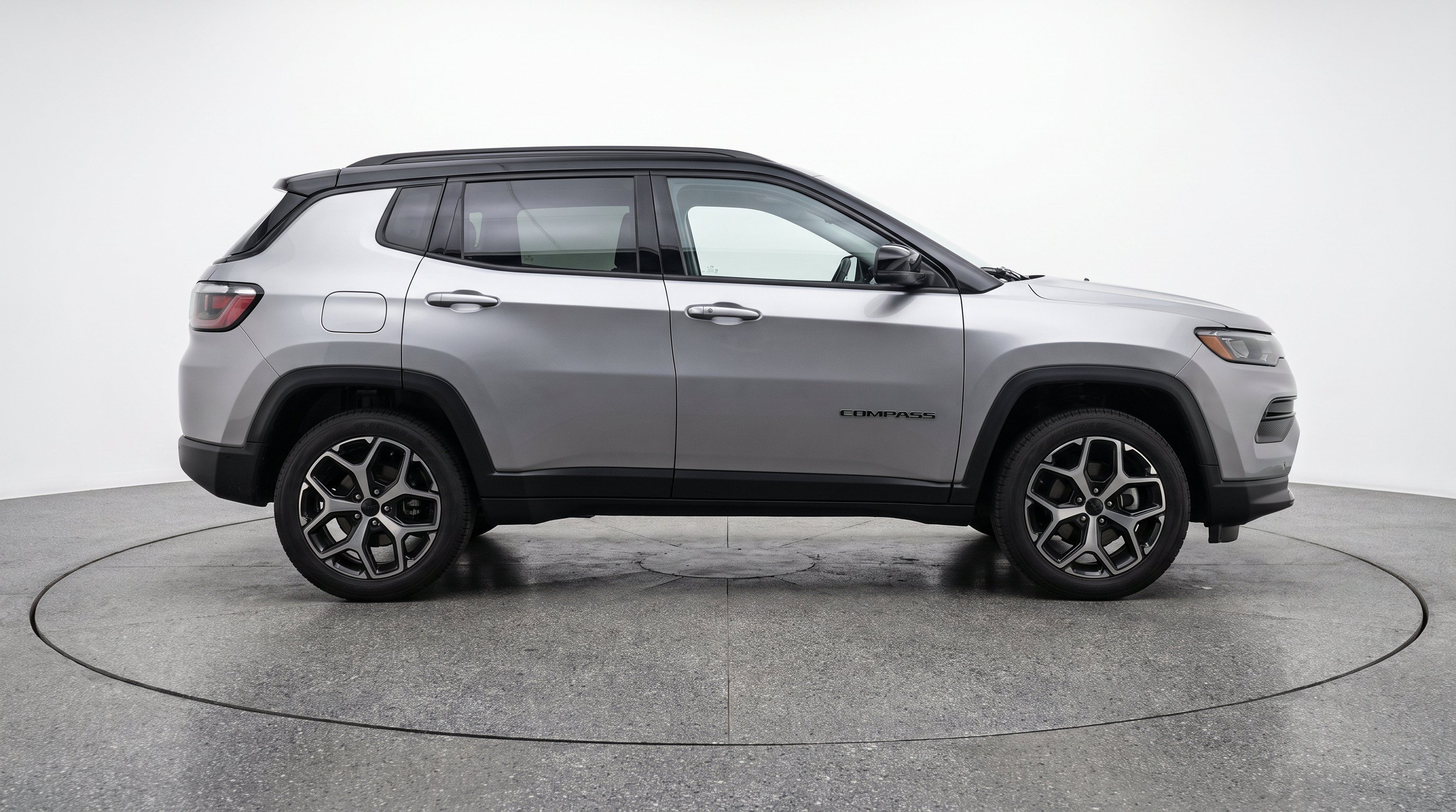 Thumbnail: 2025 Jeep Compass - 10