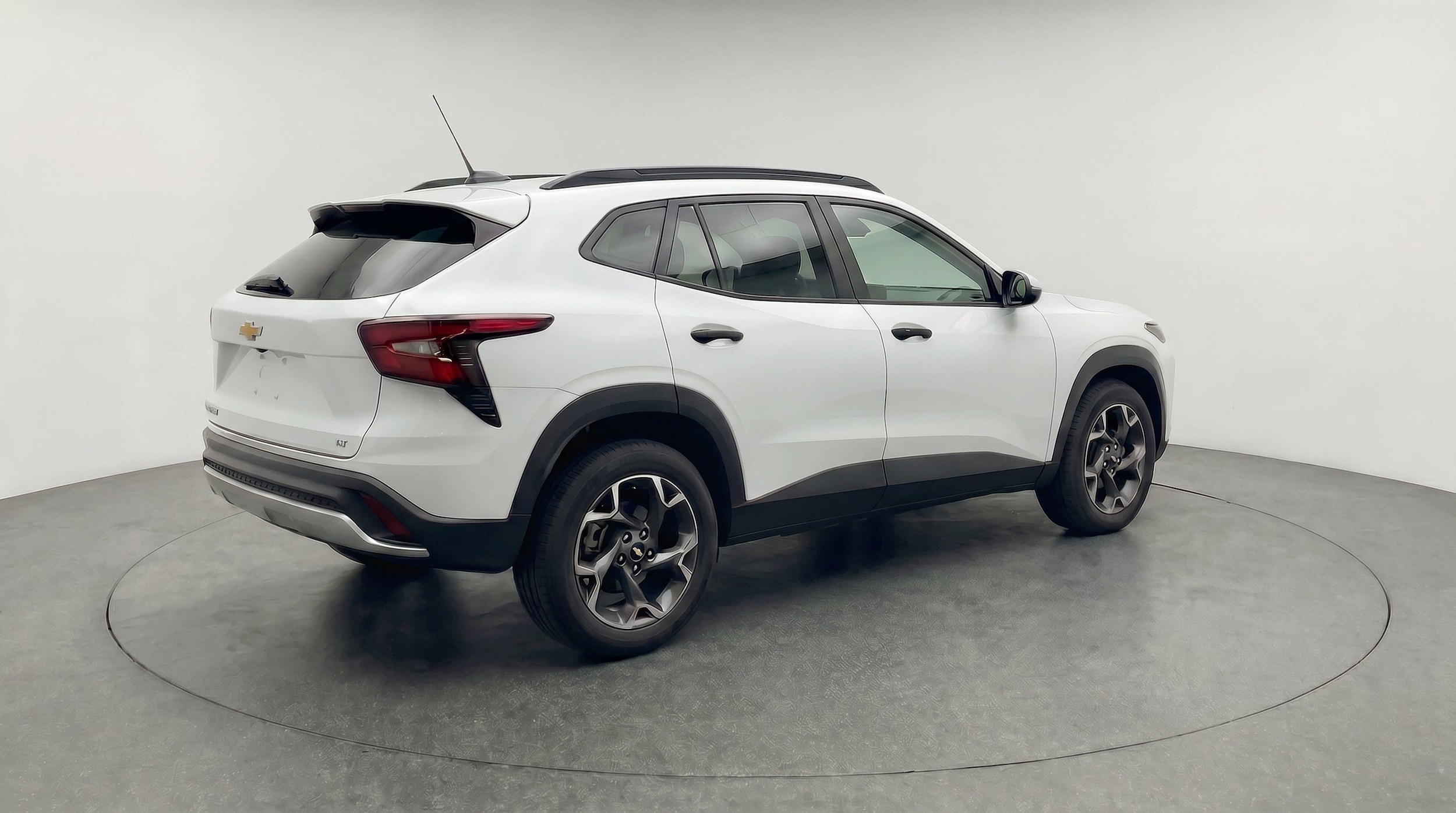 Thumbnail: 2025 Chevrolet Trax - 9