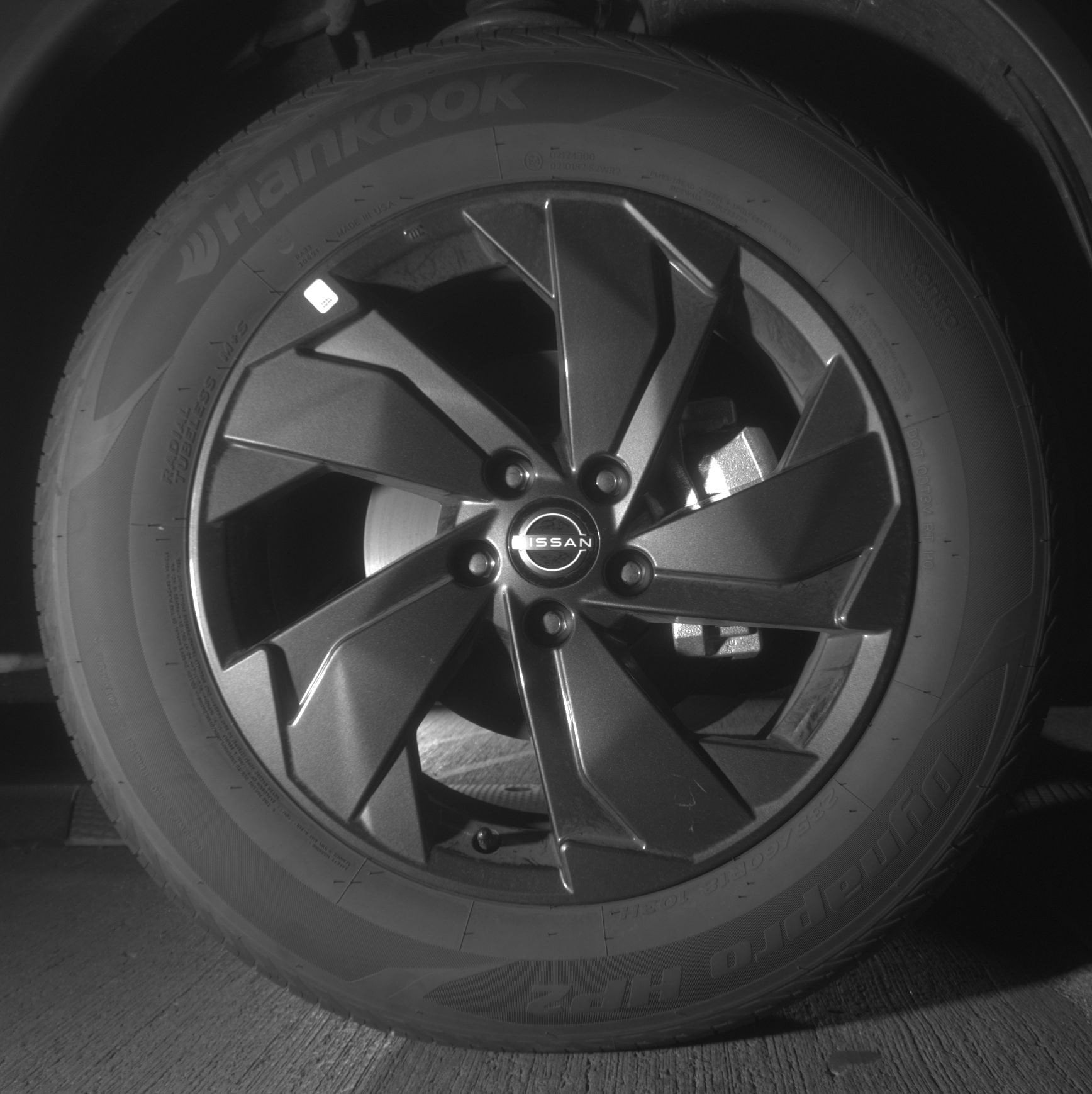 Thumbnail: 2026 Nissan Rogue - 13