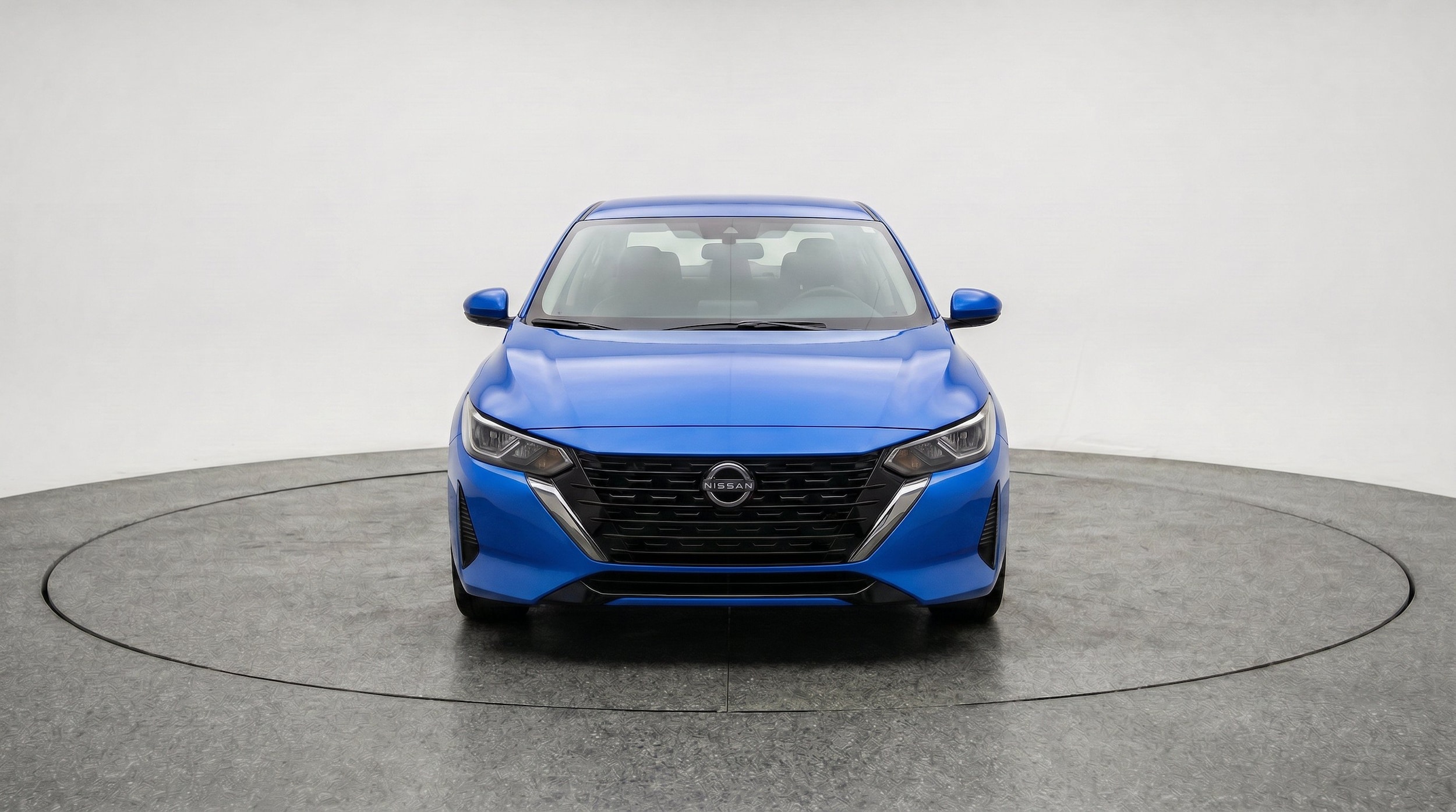 Thumbnail: 2025 Nissan Sentra - 2