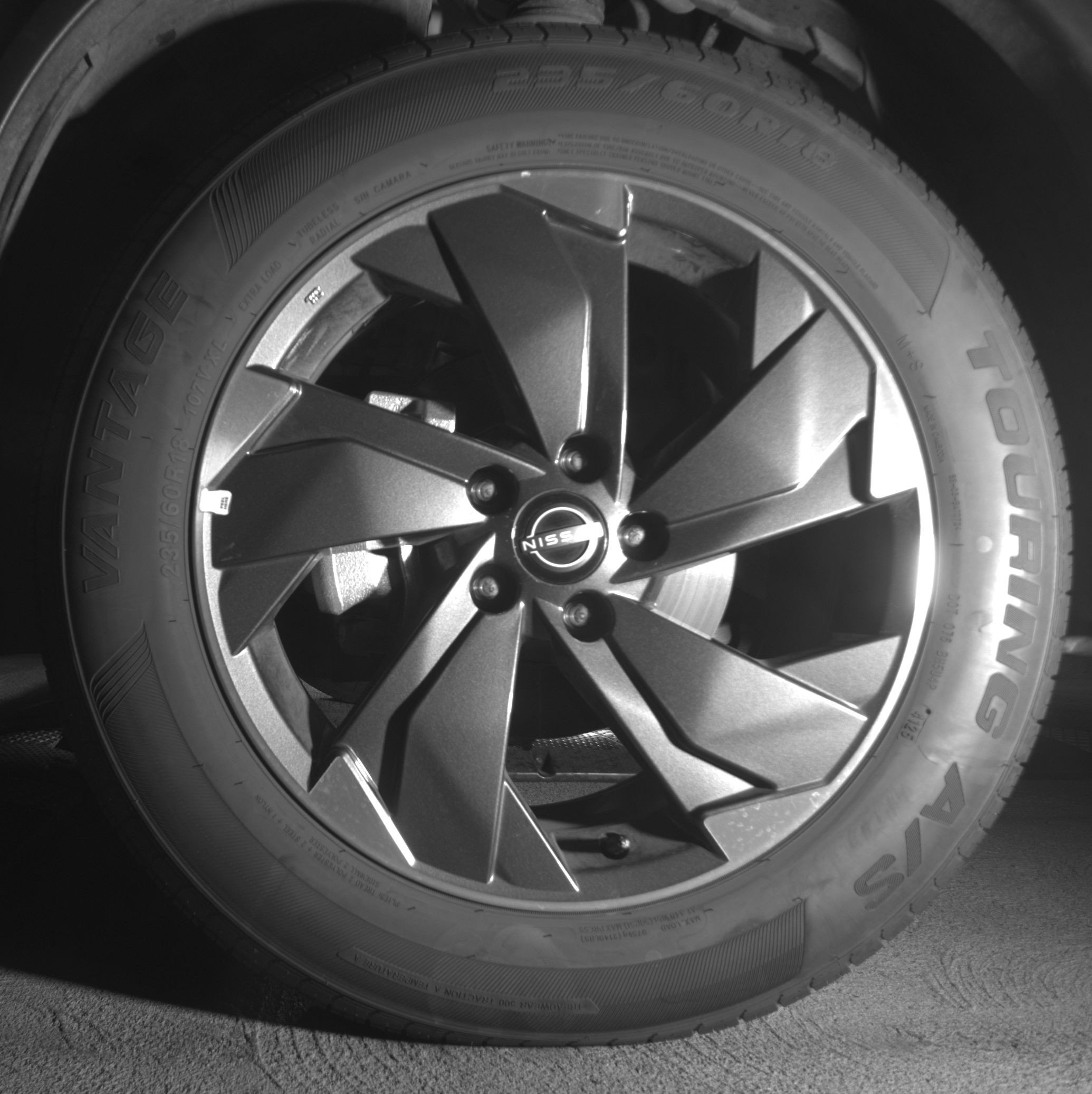 Thumbnail: 2025 Nissan Rogue - 11
