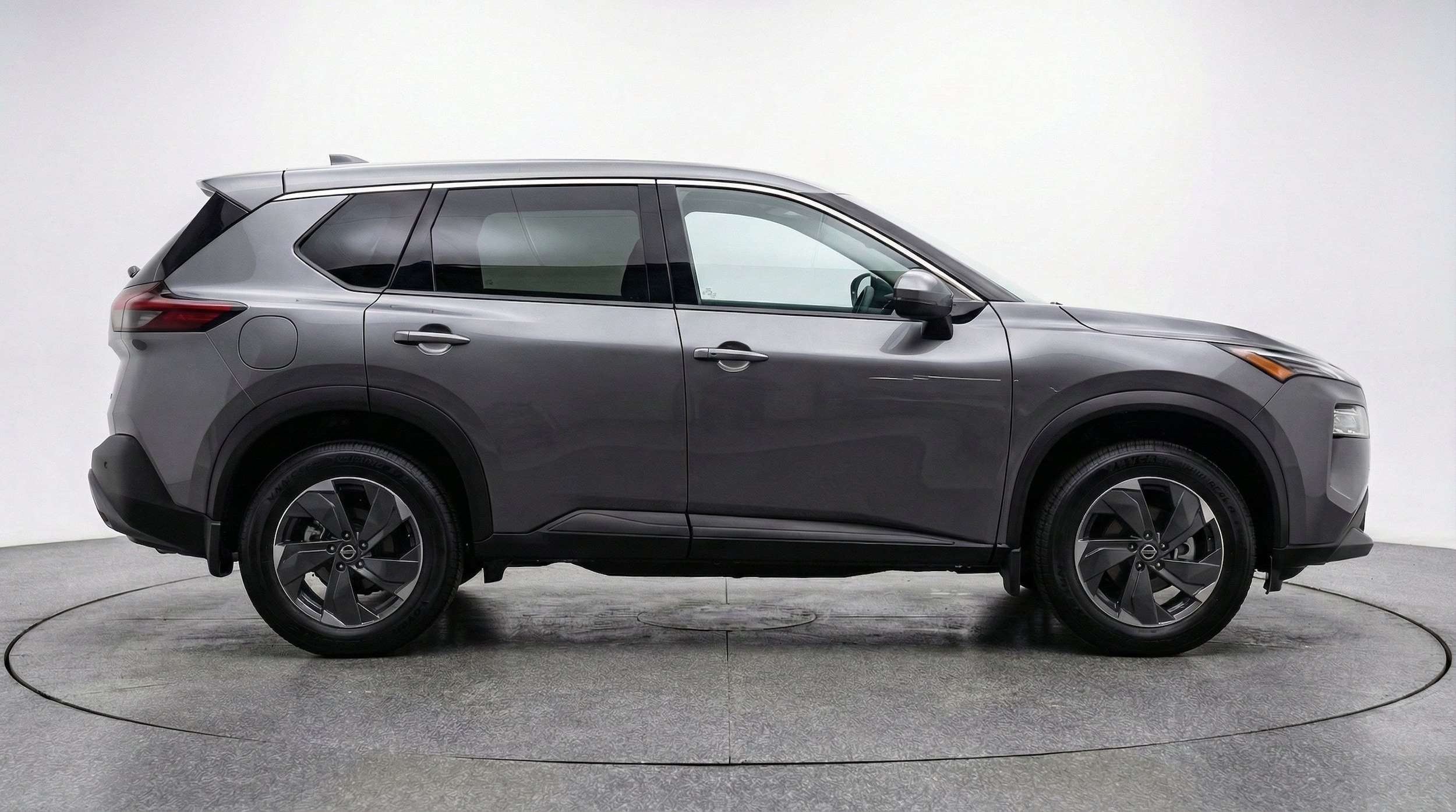 Thumbnail: 2025 Nissan Rogue - 11