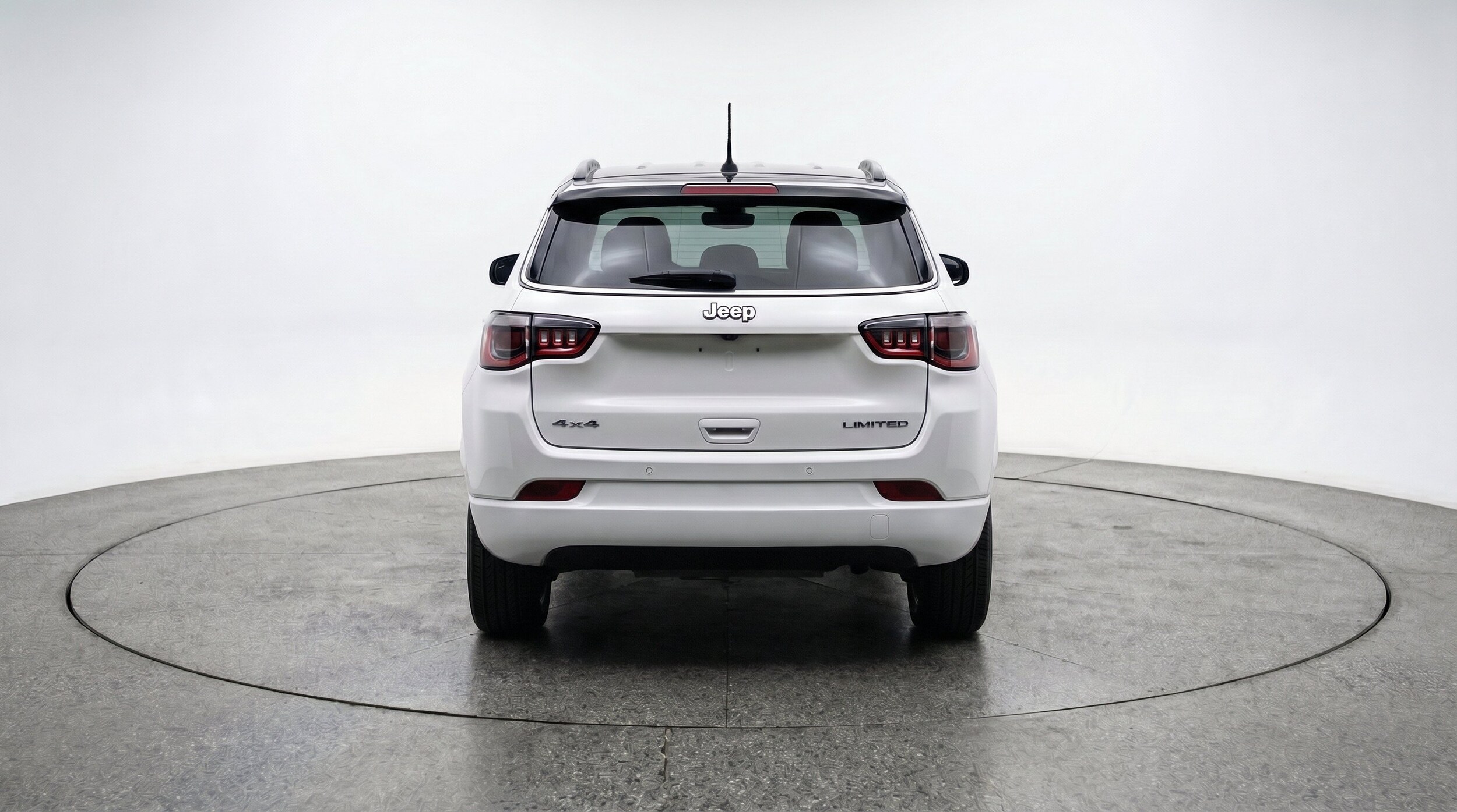 Thumbnail: 2025 Jeep Compass - 7