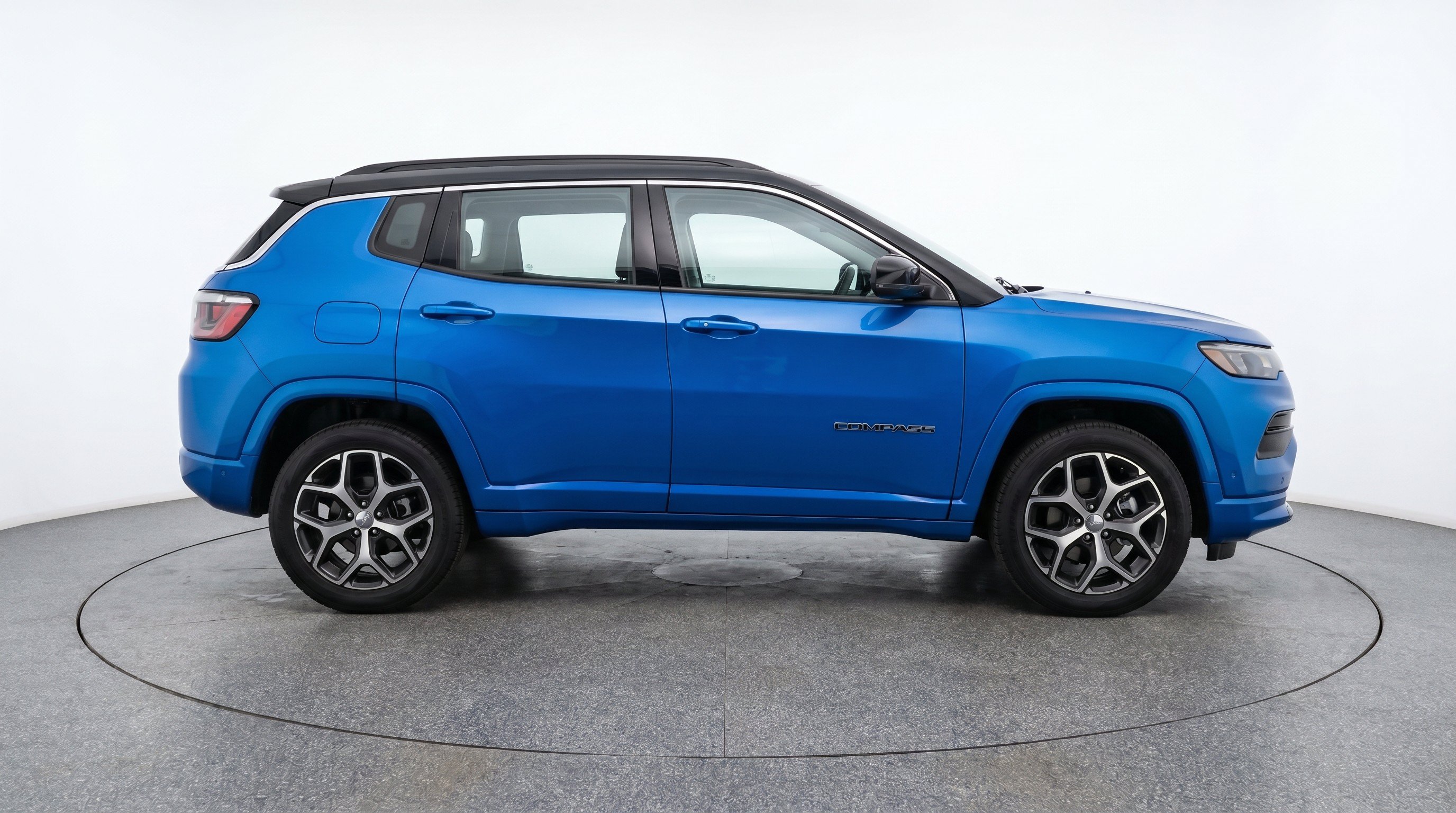 Thumbnail: 2025 Jeep Compass - 10