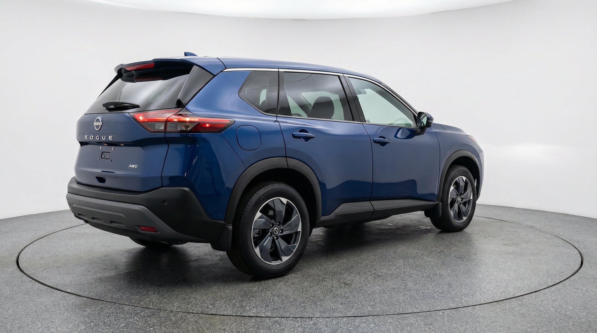 Thumbnail: 2025 Nissan Rogue - 9