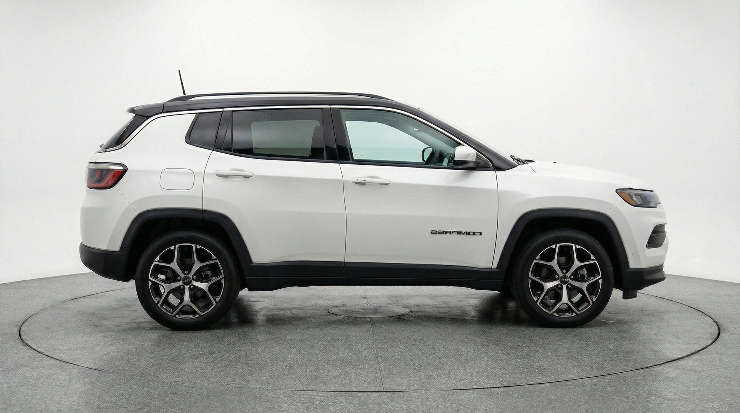 Thumbnail: 2025 Jeep Compass - 10