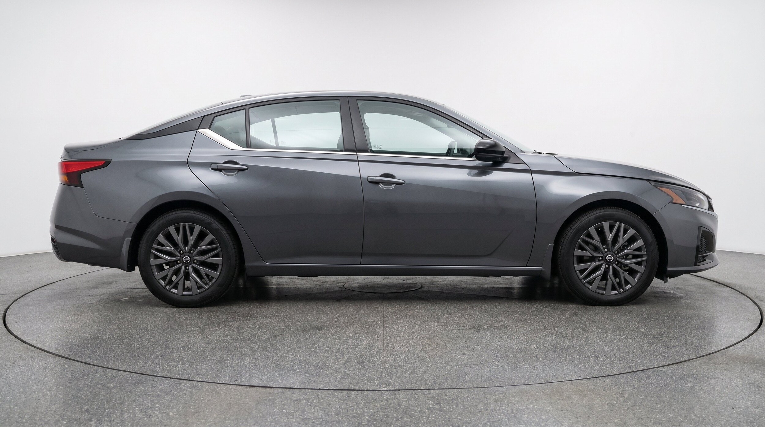 Thumbnail: 2026 Nissan Altima - 10