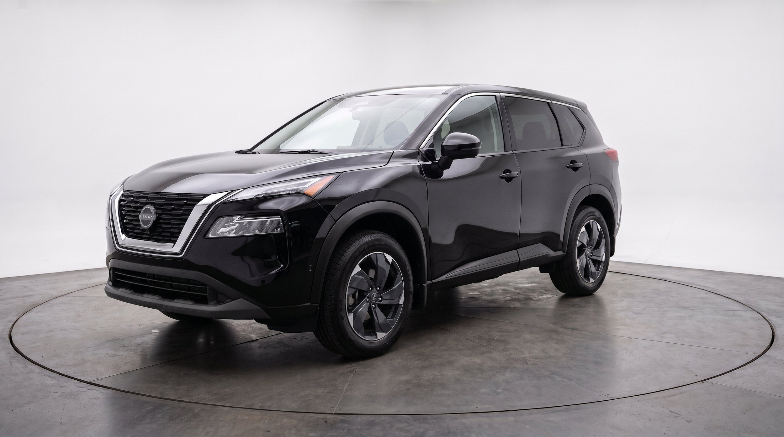 Thumbnail: 2025 Nissan Rogue - 3
