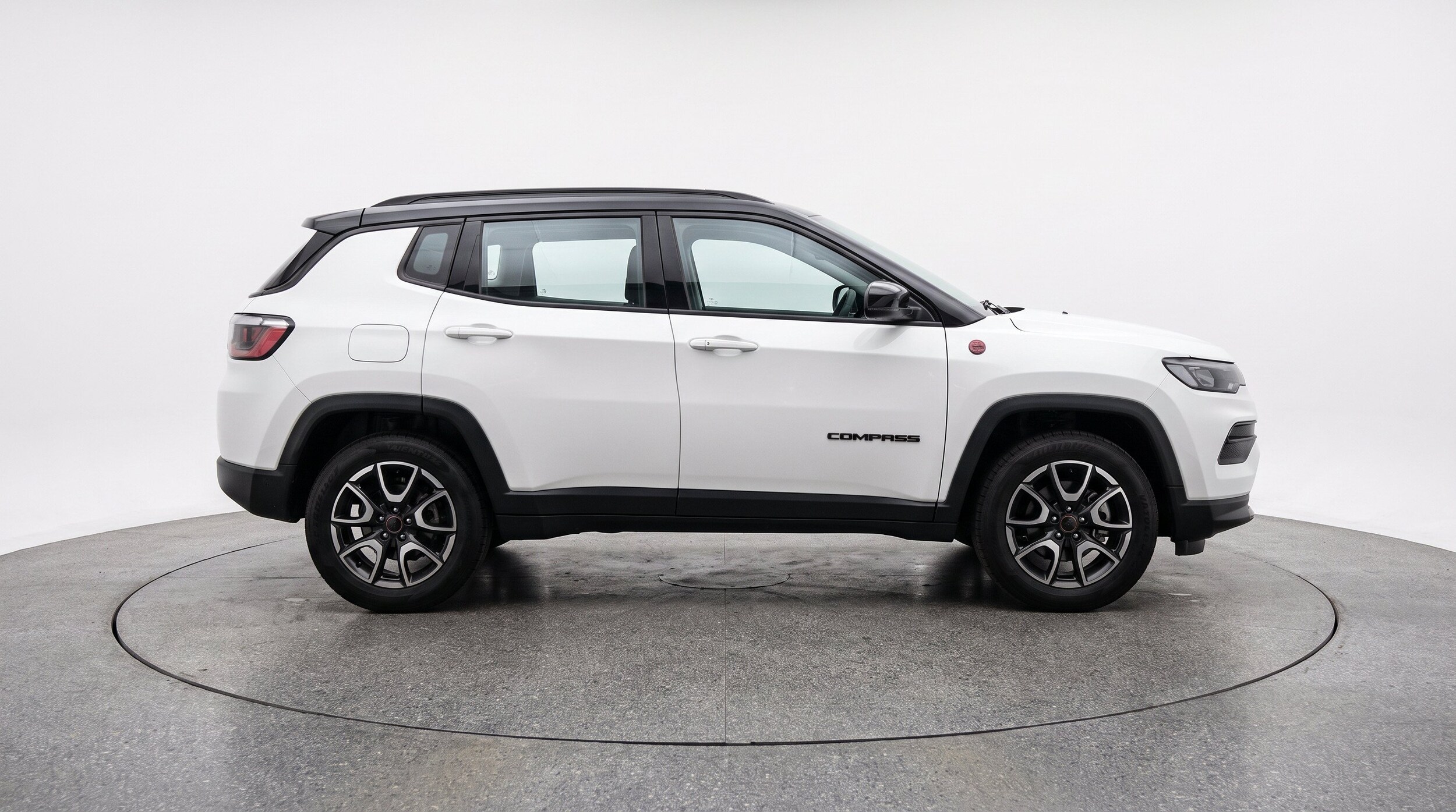 Thumbnail: 2025 Jeep Compass - 10