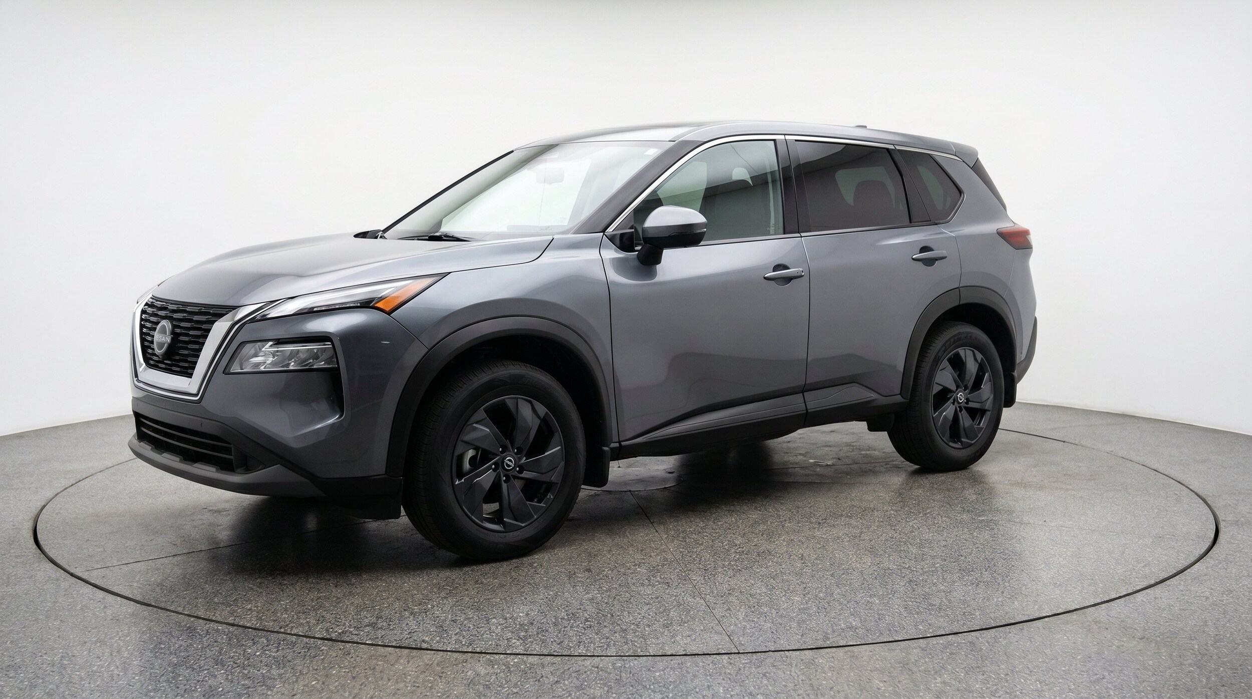 Thumbnail: 2026 Nissan Rogue - 3