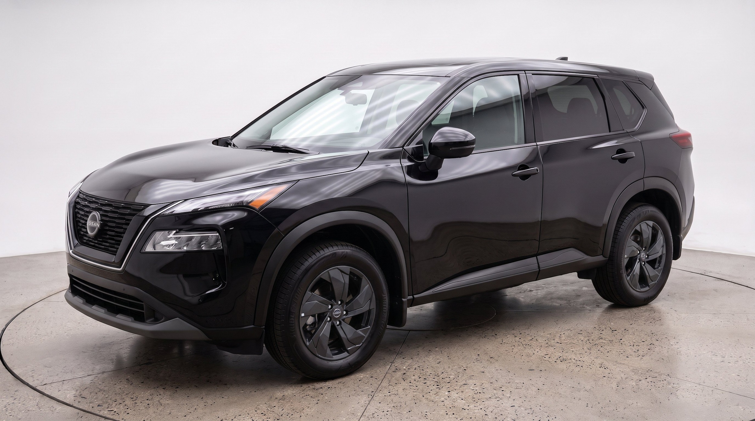 Thumbnail: 2026 Nissan Rogue - 3